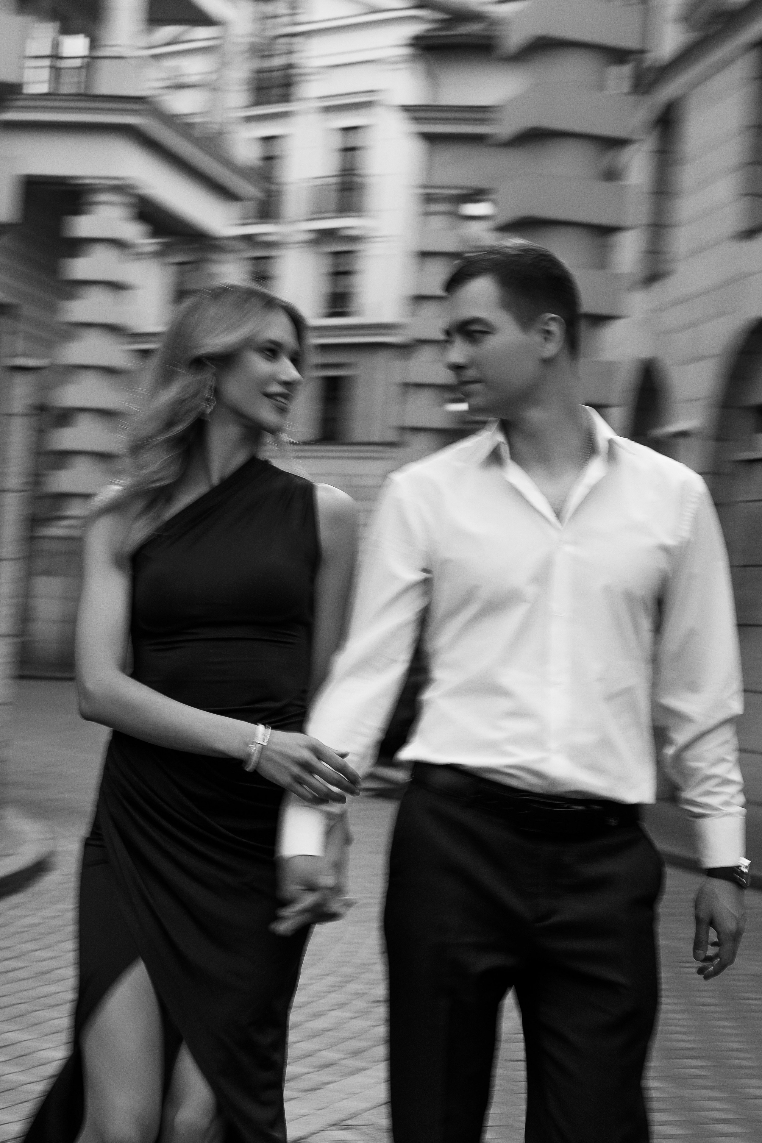 Street Love Moscow. Свадебный и семейный фотограф  во Владивостоке Ольга Украинец