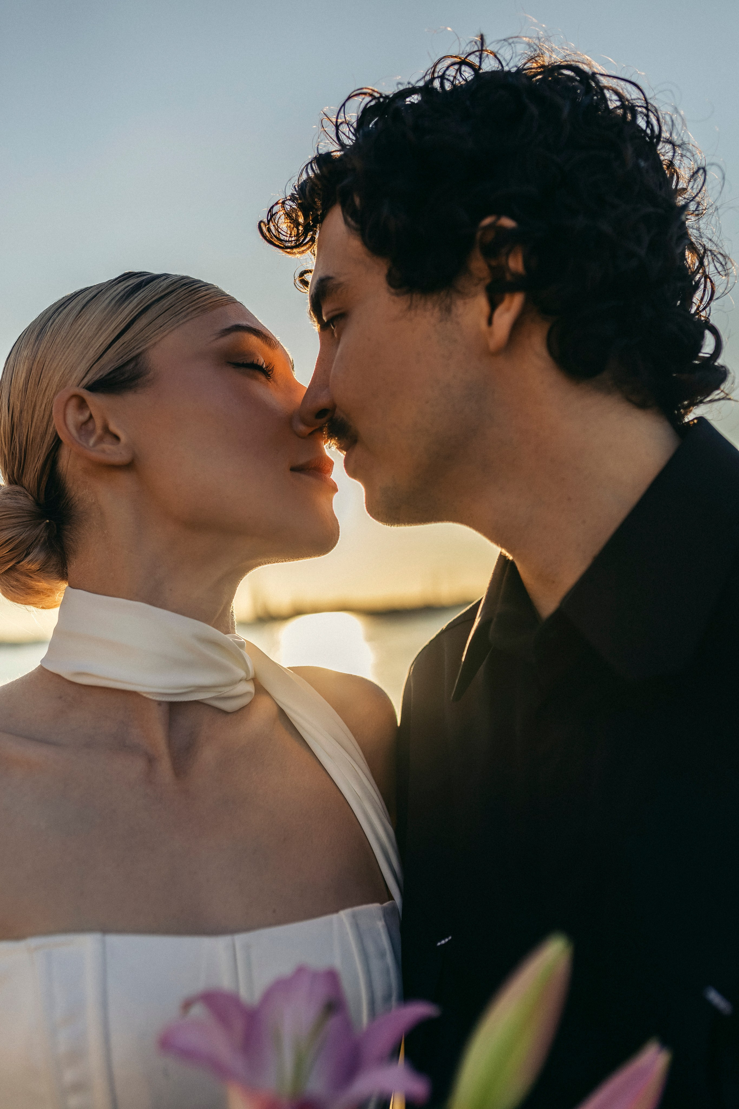 Диана и Тимур. Главная