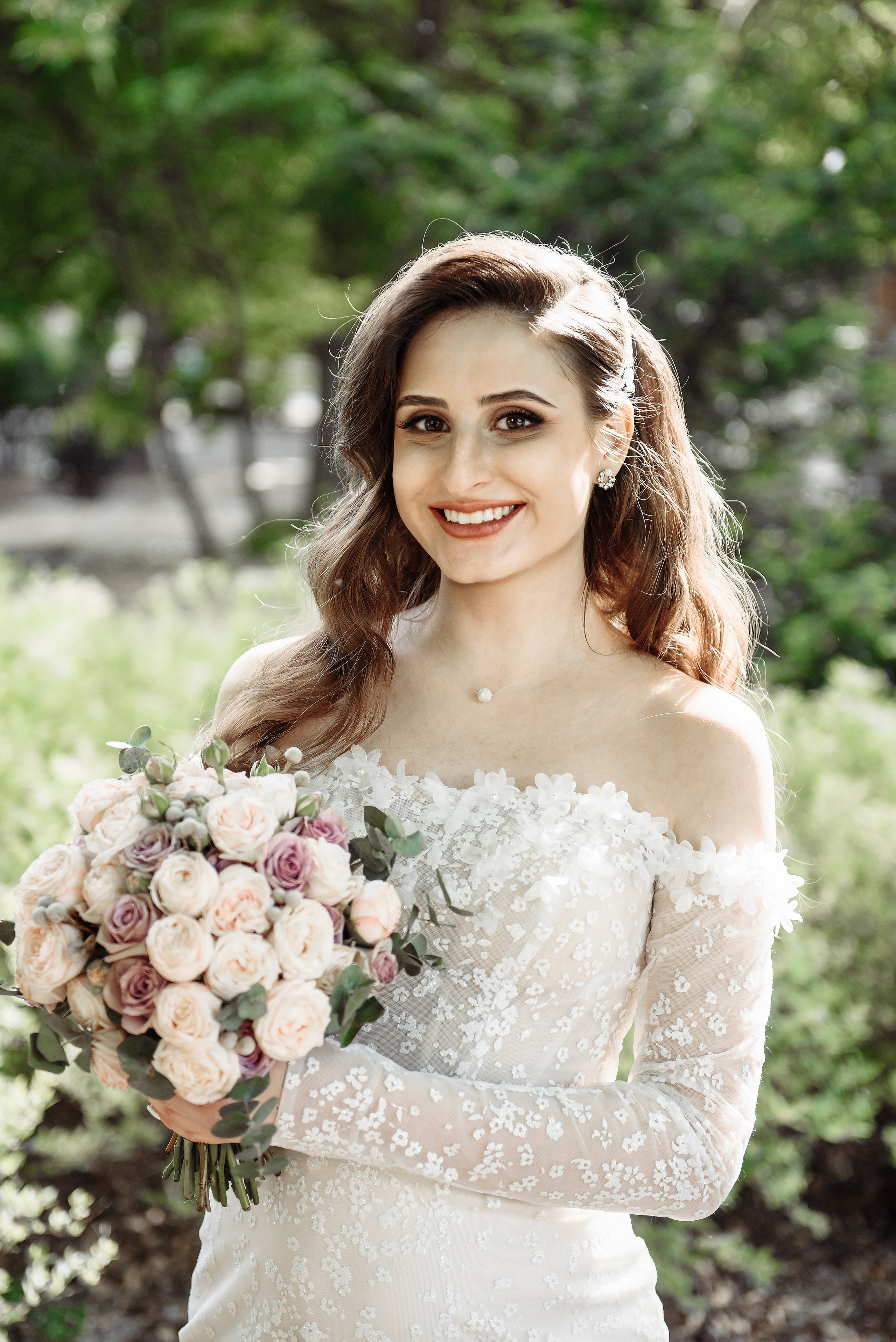 Свадьба Александра и Елизаветы. Свадебный фотограф Дмитрий Высоцкий | Ростов-на-Дону