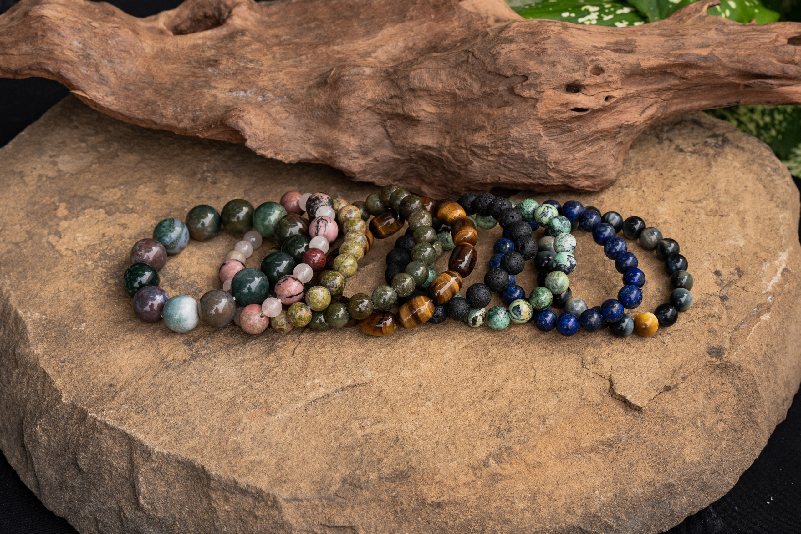 Jewellery. PavelVisual