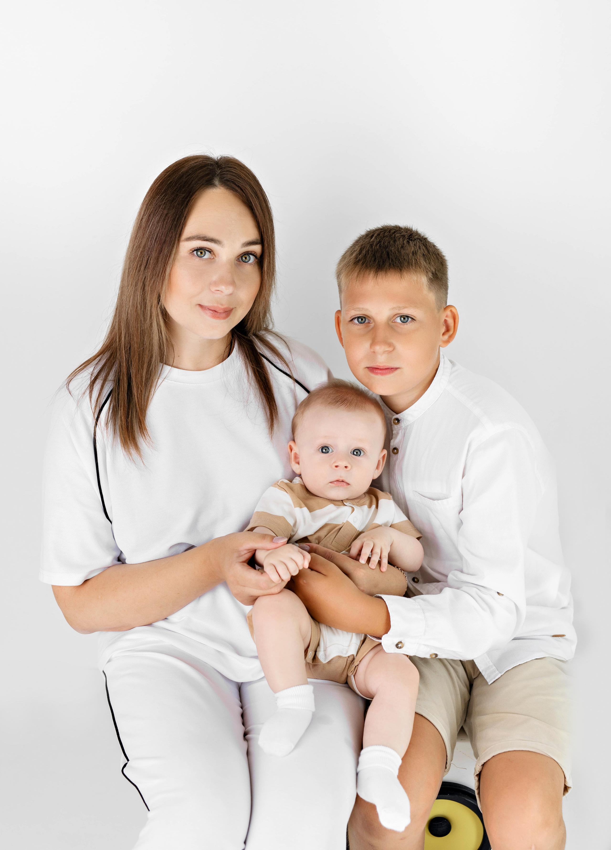 Фотопроект 12 месяцев. Фотограф Болотова Иветта