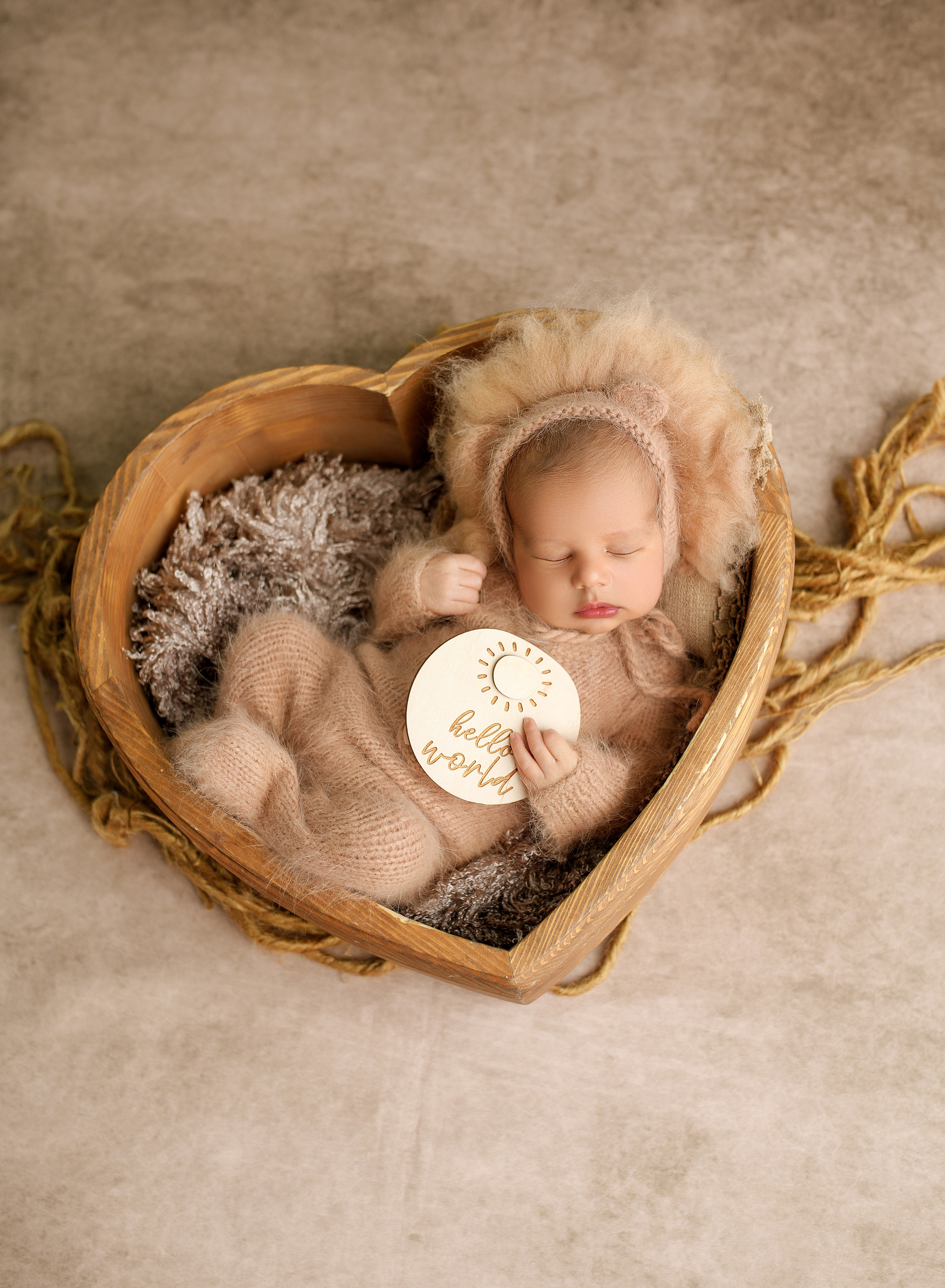 Фотосессия новорожденных в Ярославле. Ньюборн Ярославль. Наталья Михайлова Фотограф новорожденных в Ярославле