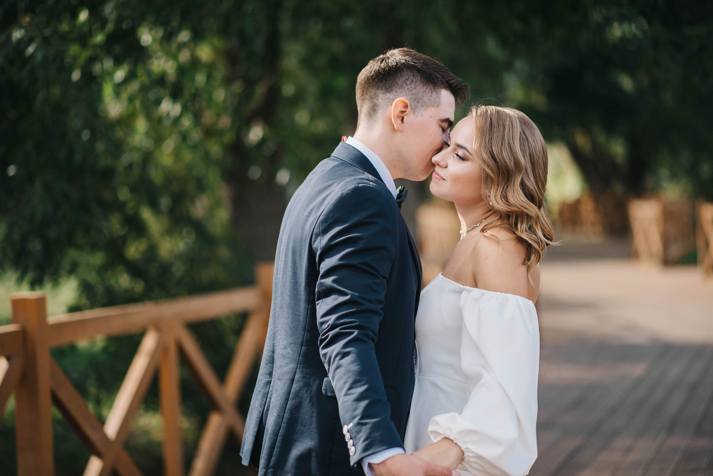 Артем&Мария. Семейный и свадебный фотограф Алёна Морозова Коломна