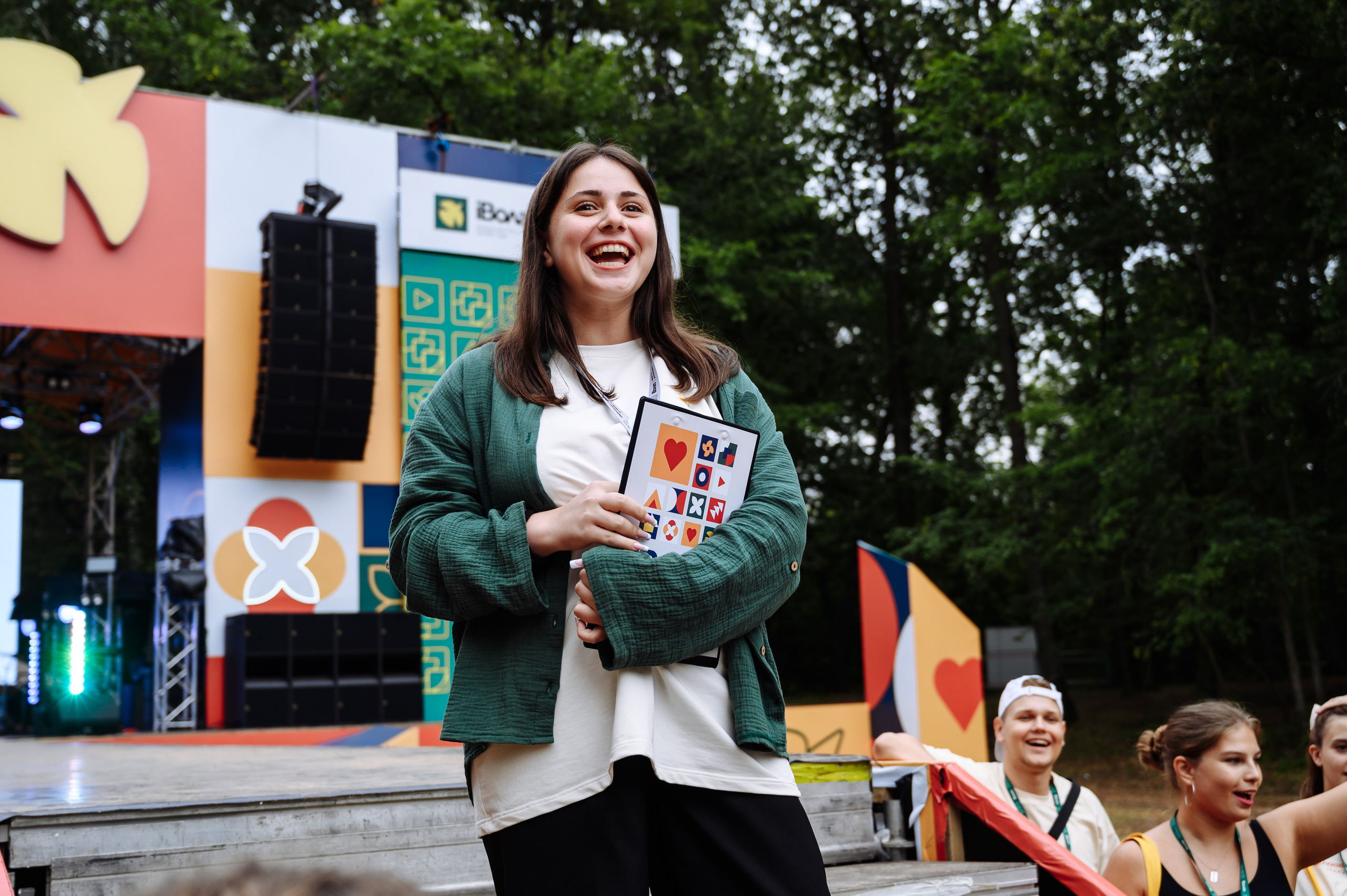 Форум iВолга 2024. Фотограф Елена Афанасьева