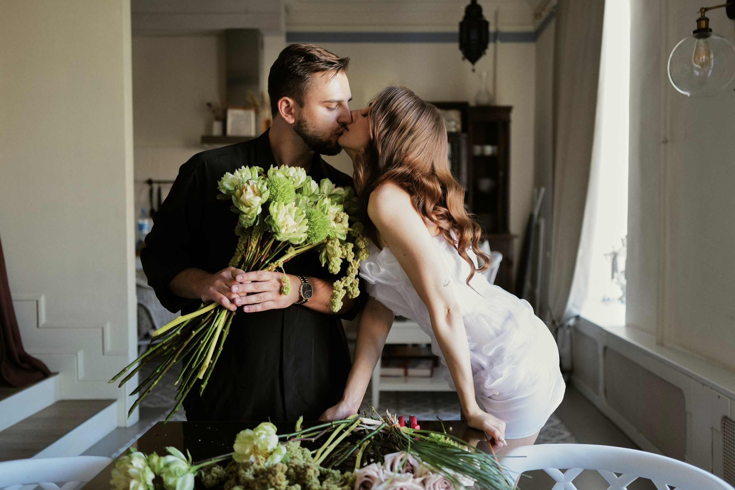 Саша&Даня. Wed Photographers 📷 Saint Petersburg