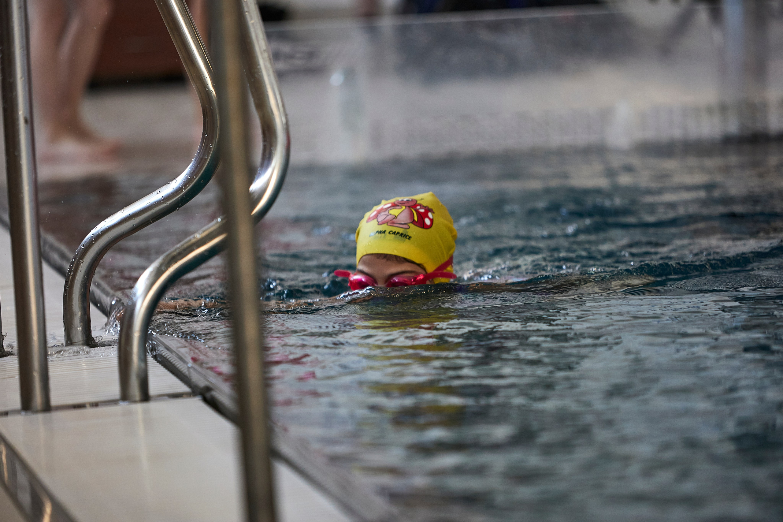 Спорт. Фотограф Красноярск