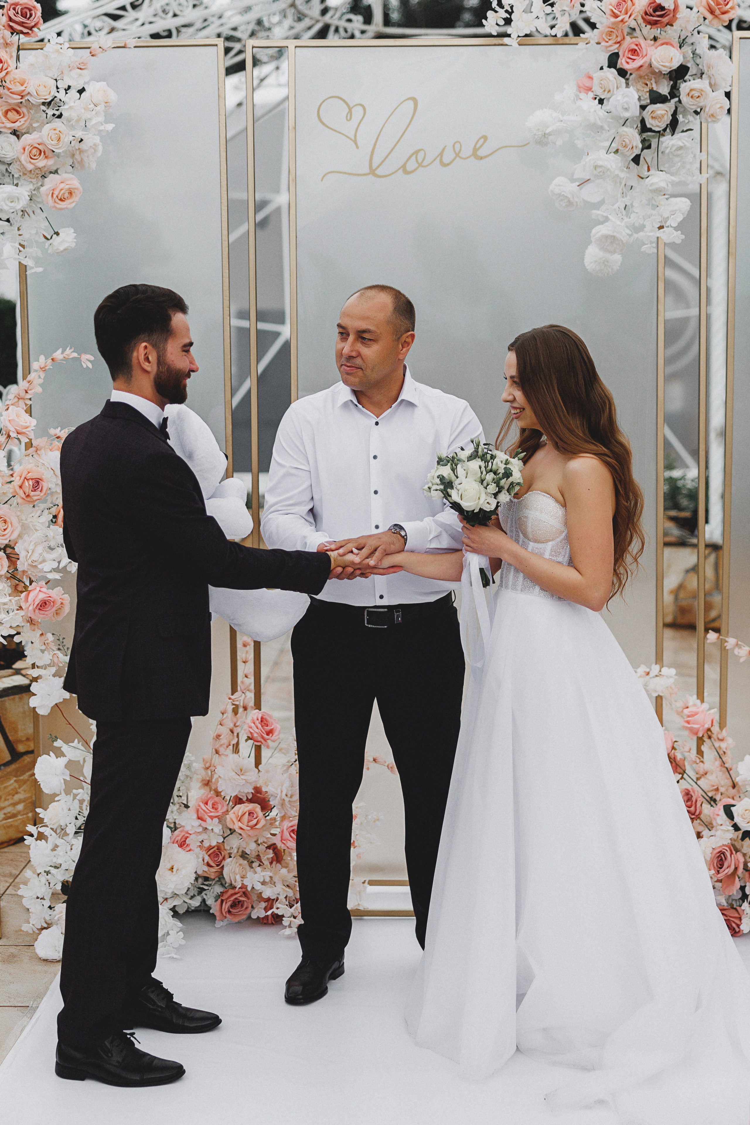 Kirill&Ksenya. Профессиональный Свадебный Фотограф Михаил Костин