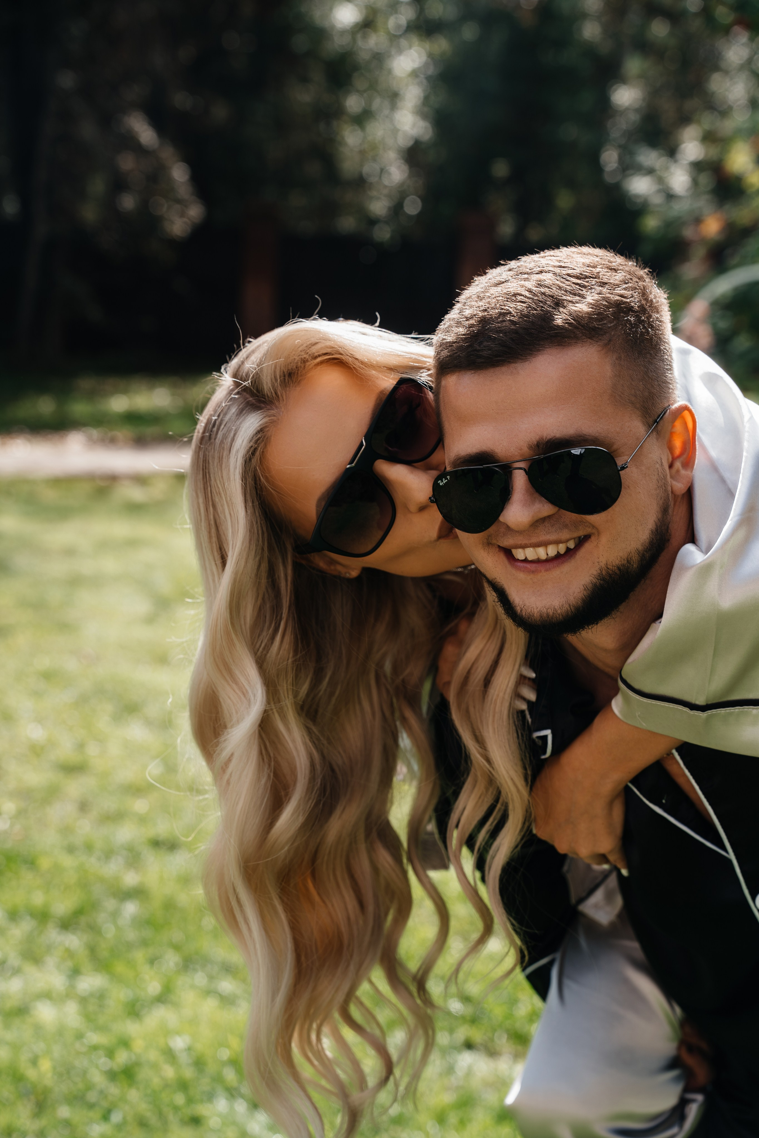 Стефан & Татьяна