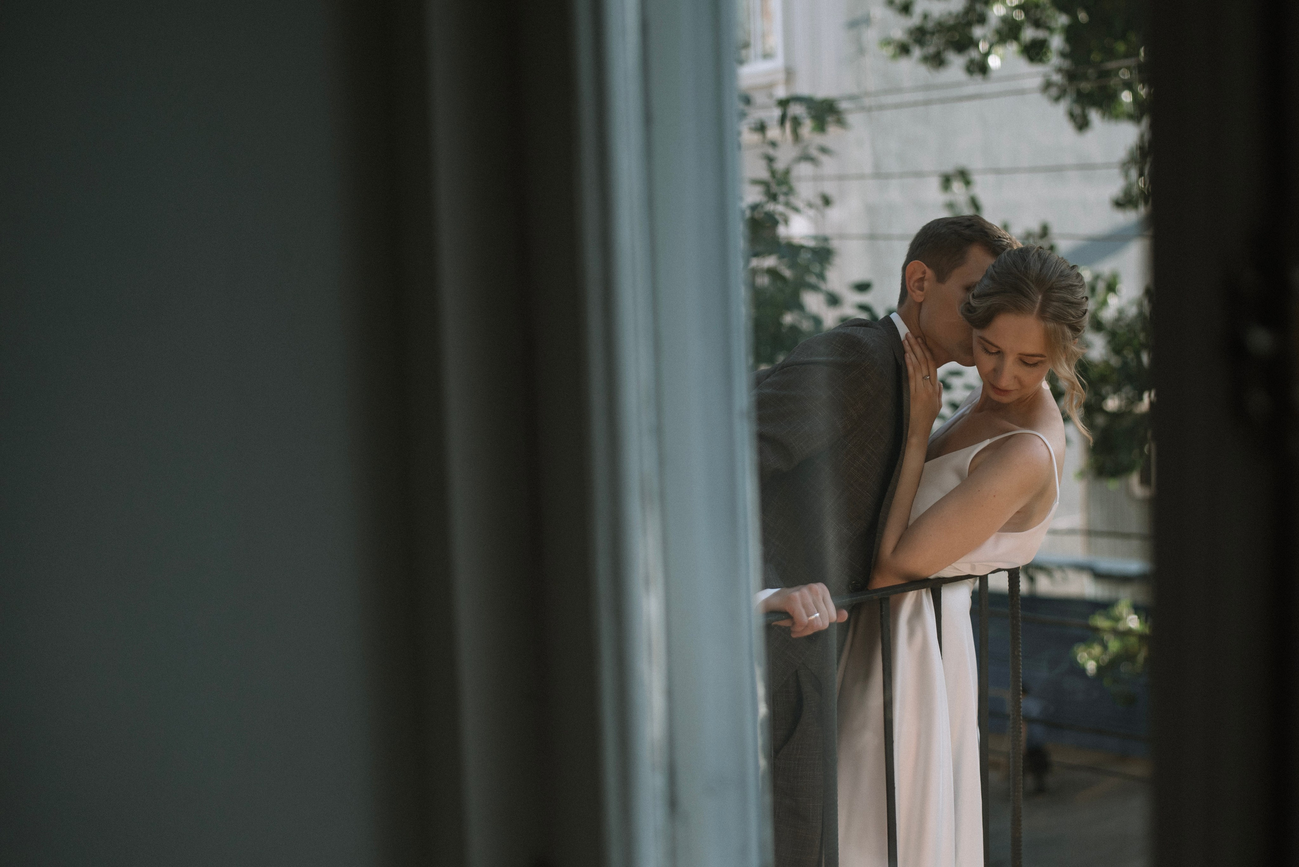 Никита и Оксана. Фотограф Костикова Анастасия Ростов-на-Дону