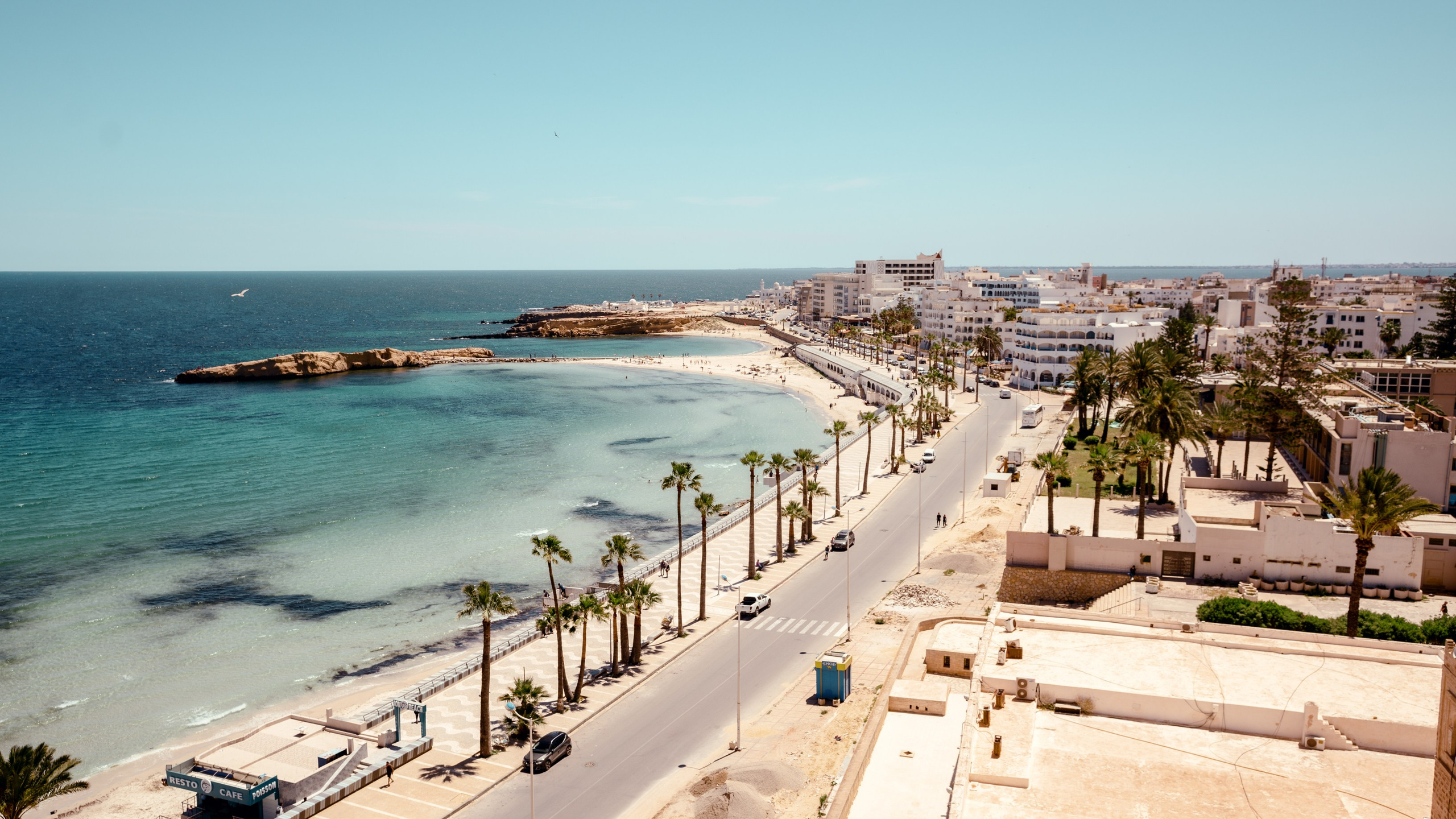 Северная Африка: Тунис, Марокко. Фотограф в Хабаровске. Фотография за 24 часа