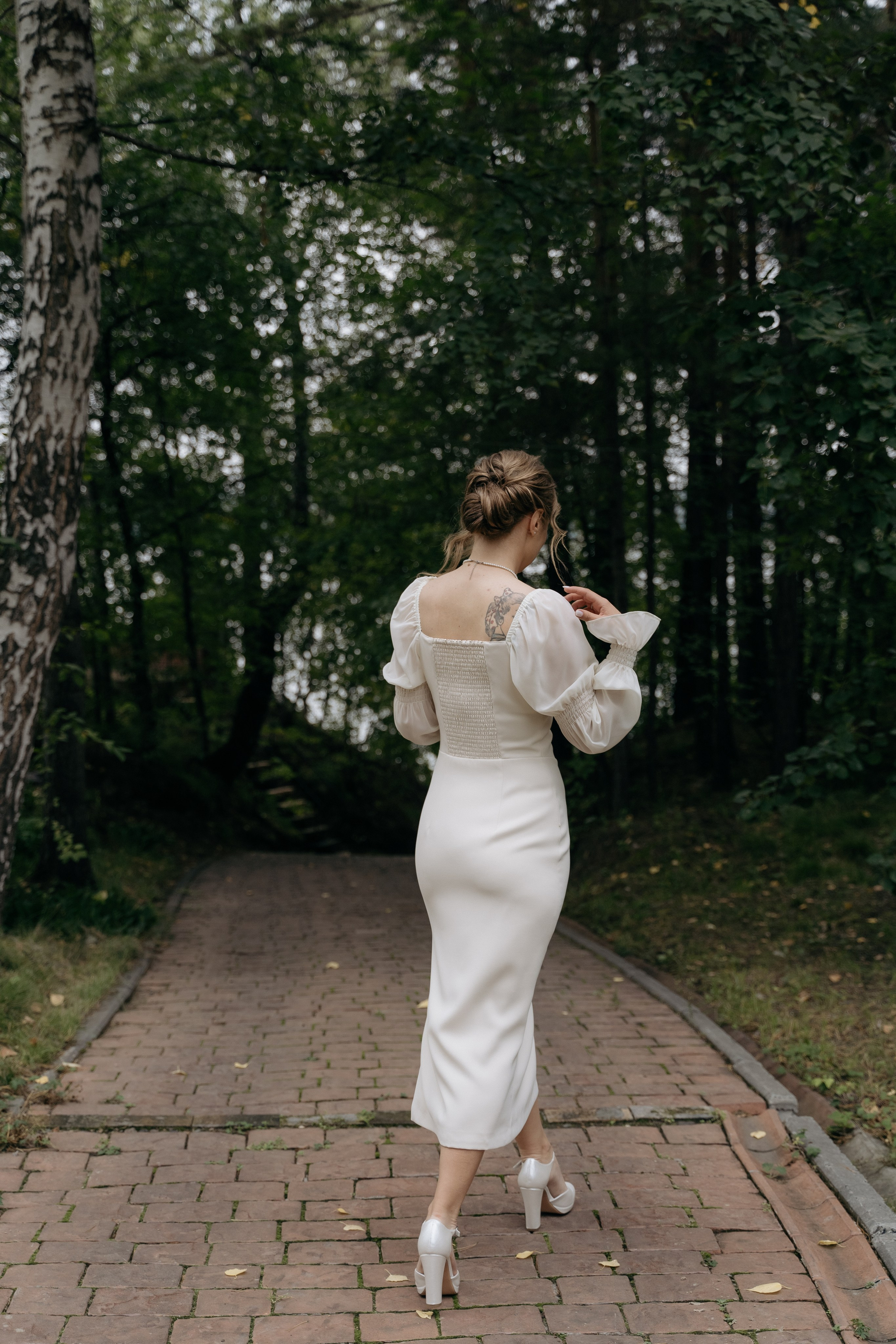 Саша и Даша. Свадебный и семейный фотограф в Новосибирске Наталья Зорина