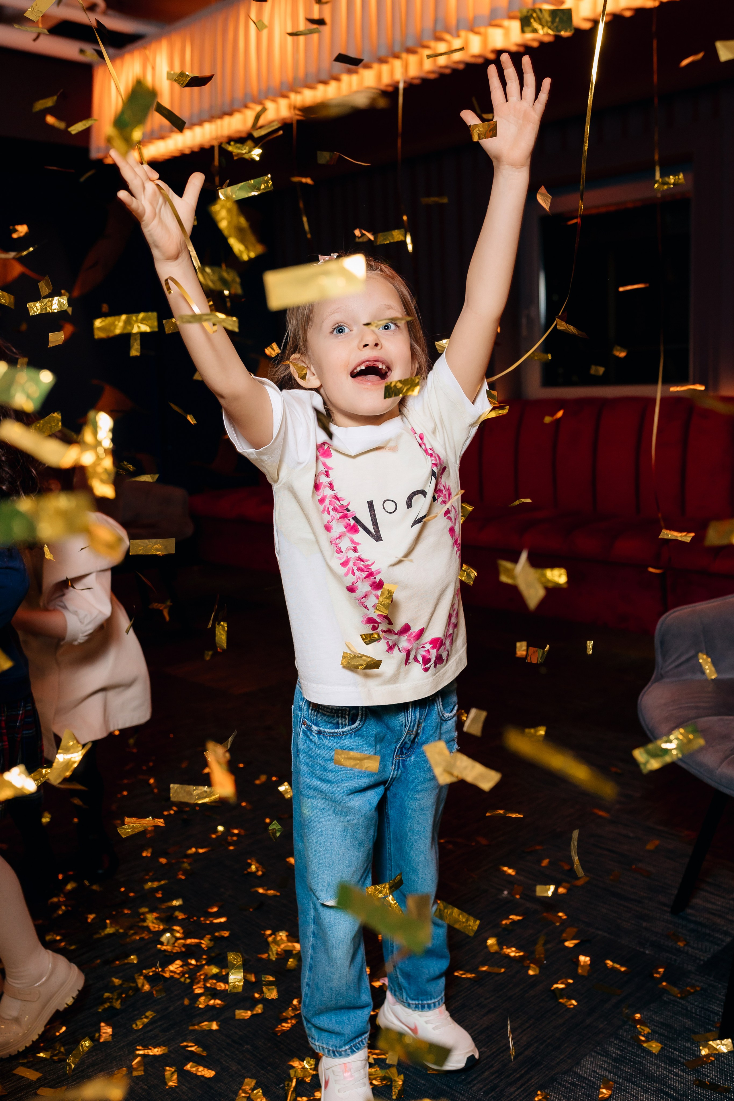 Дни Рождения. Фотограф в Санкт-Петербурге Кирюшенков Андрей