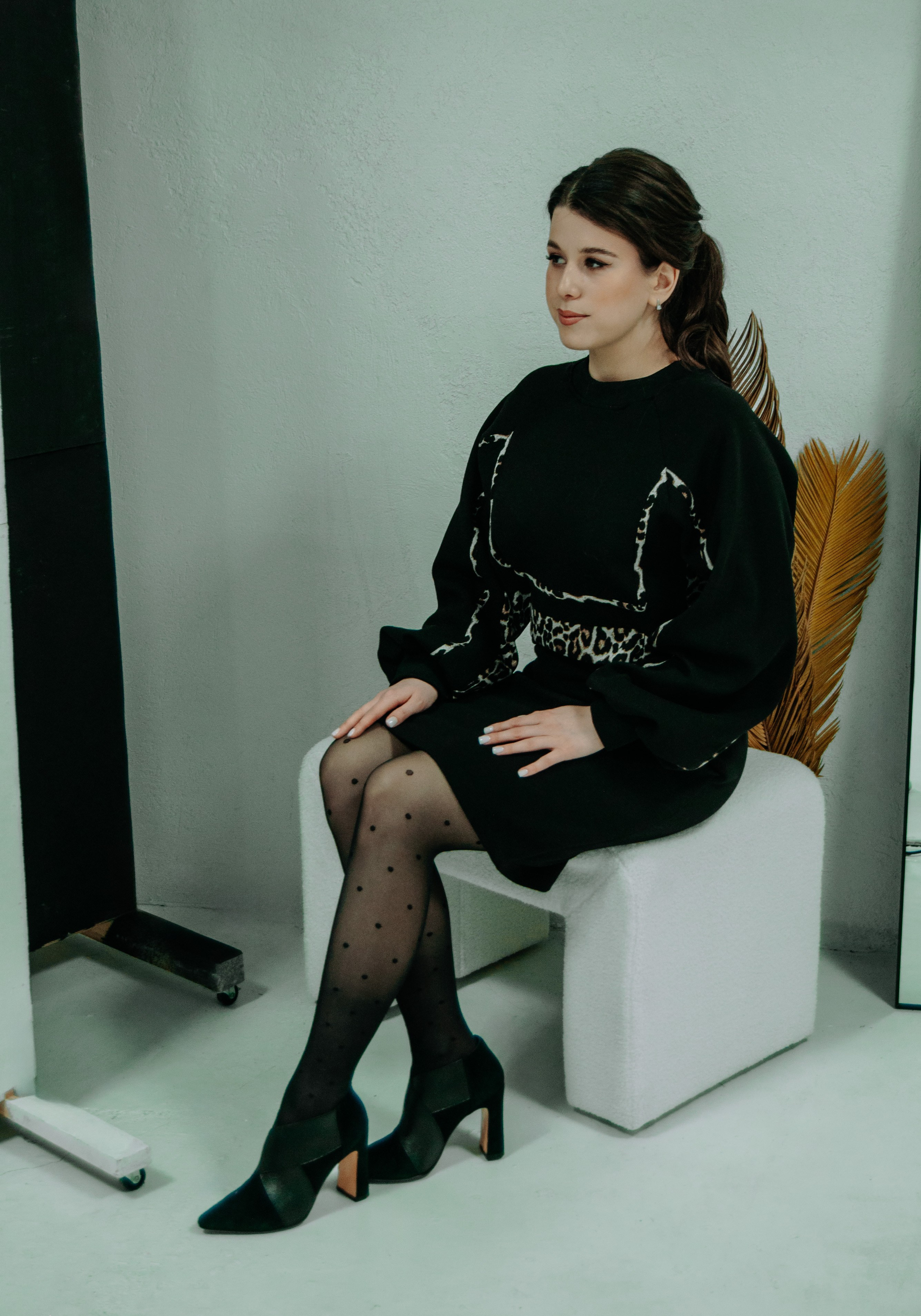 Анна. Фотограф Чита Комарова Ксения