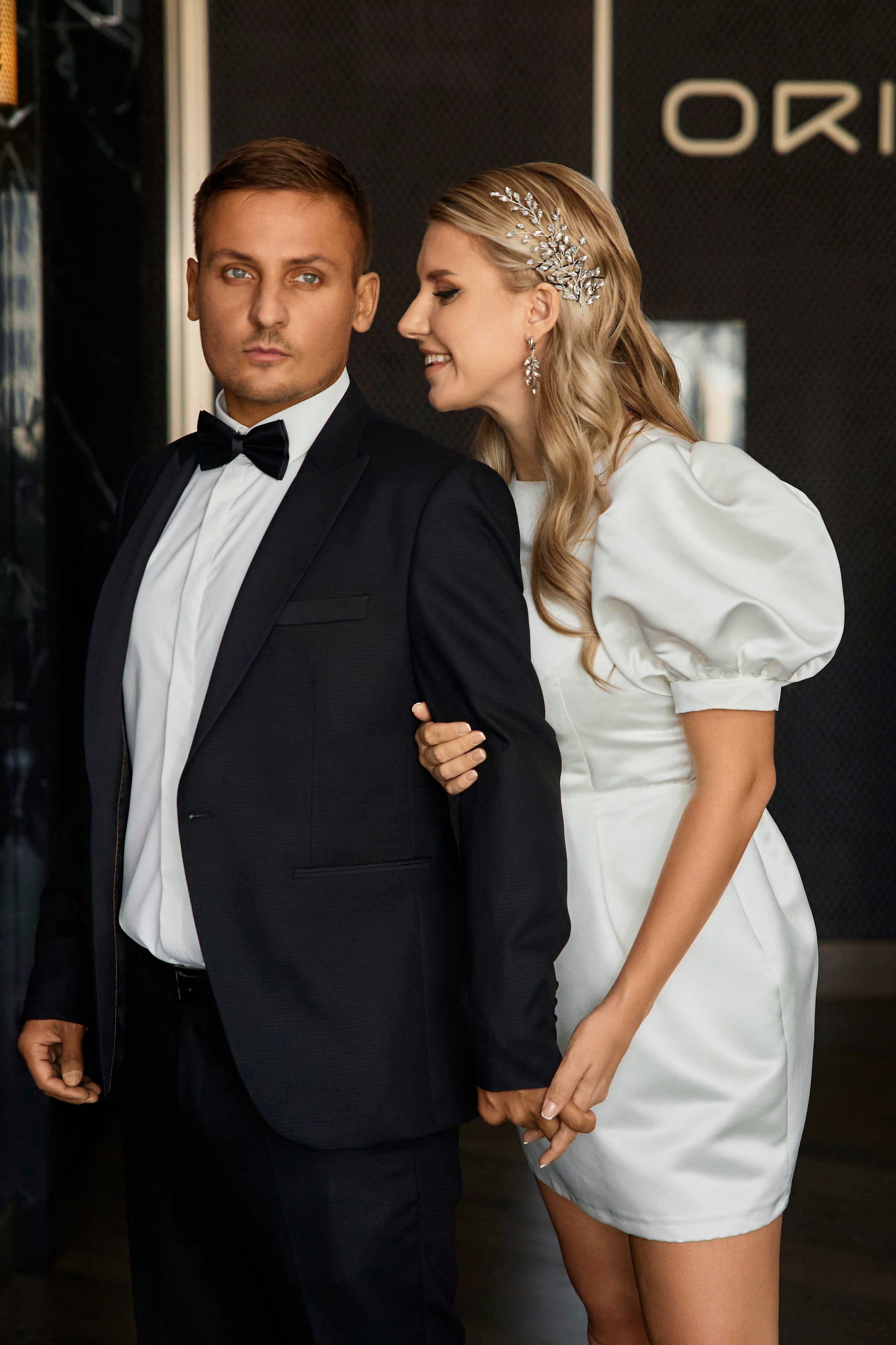 Свадебный фотограф в Москве и Подмосковье