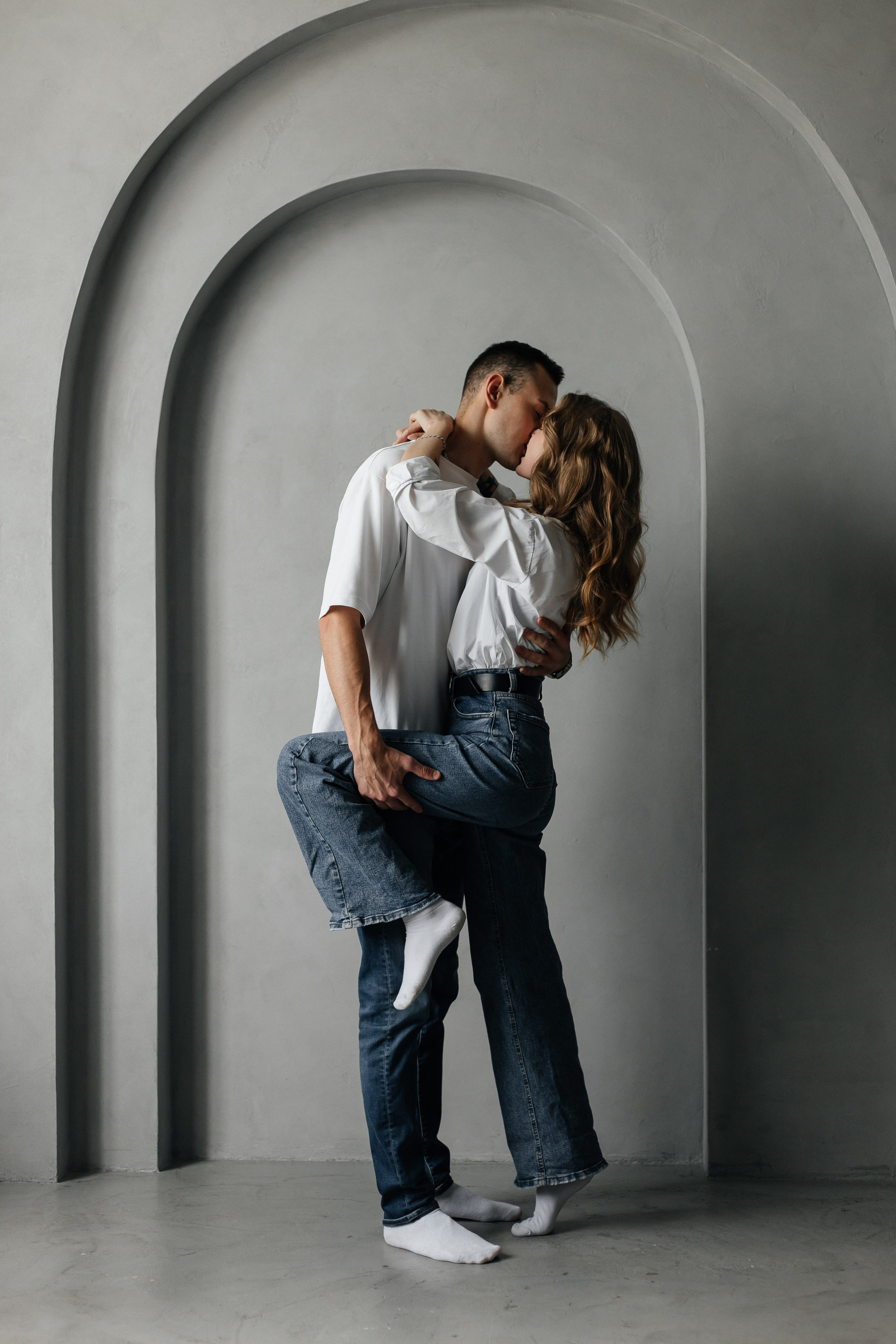 Love-Story Виктория и Константин. Свадебный и Семейный фотограф Свекрова Ольга