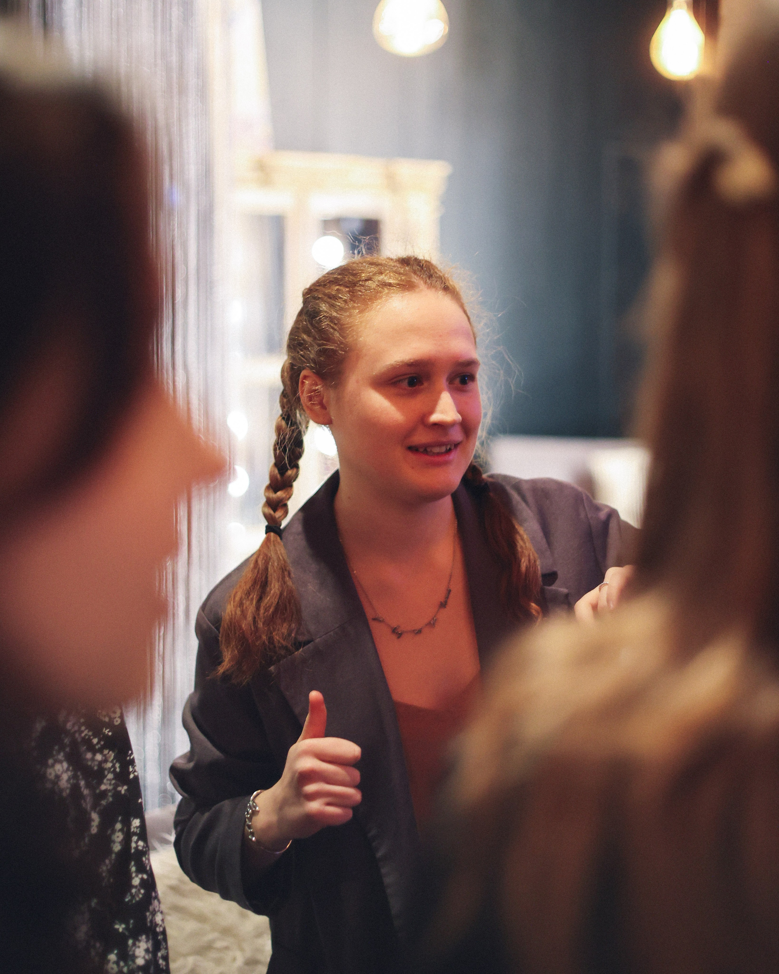 ДЕНЬ РОЖДЕНИЕ АНАСТАСИИ. Концертный и репортажный фотограф в Москве и Санкт-Петербурге Мария