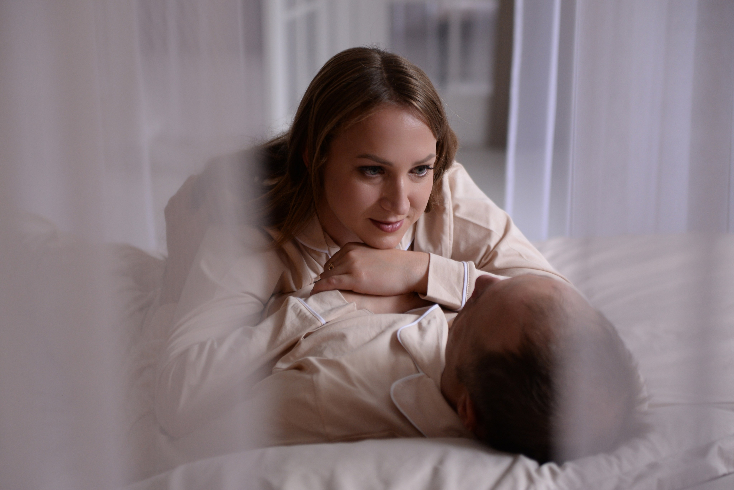 Сергей и Наталья. Фотограф Ольга Рудакова