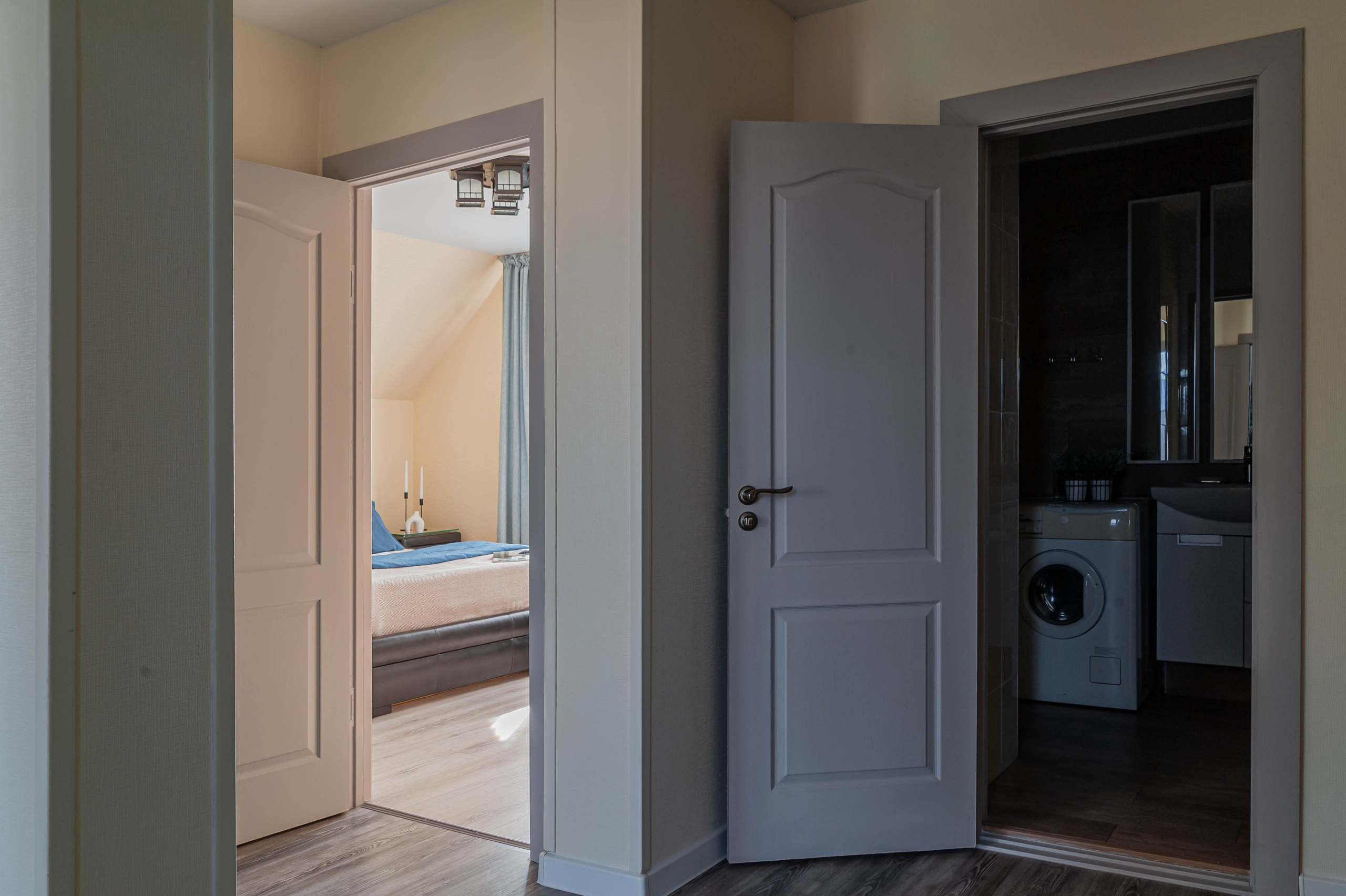 Съемка коттеджа для продажи. Интерьерный фотограф в Ярославле. Вероника Лазыкина