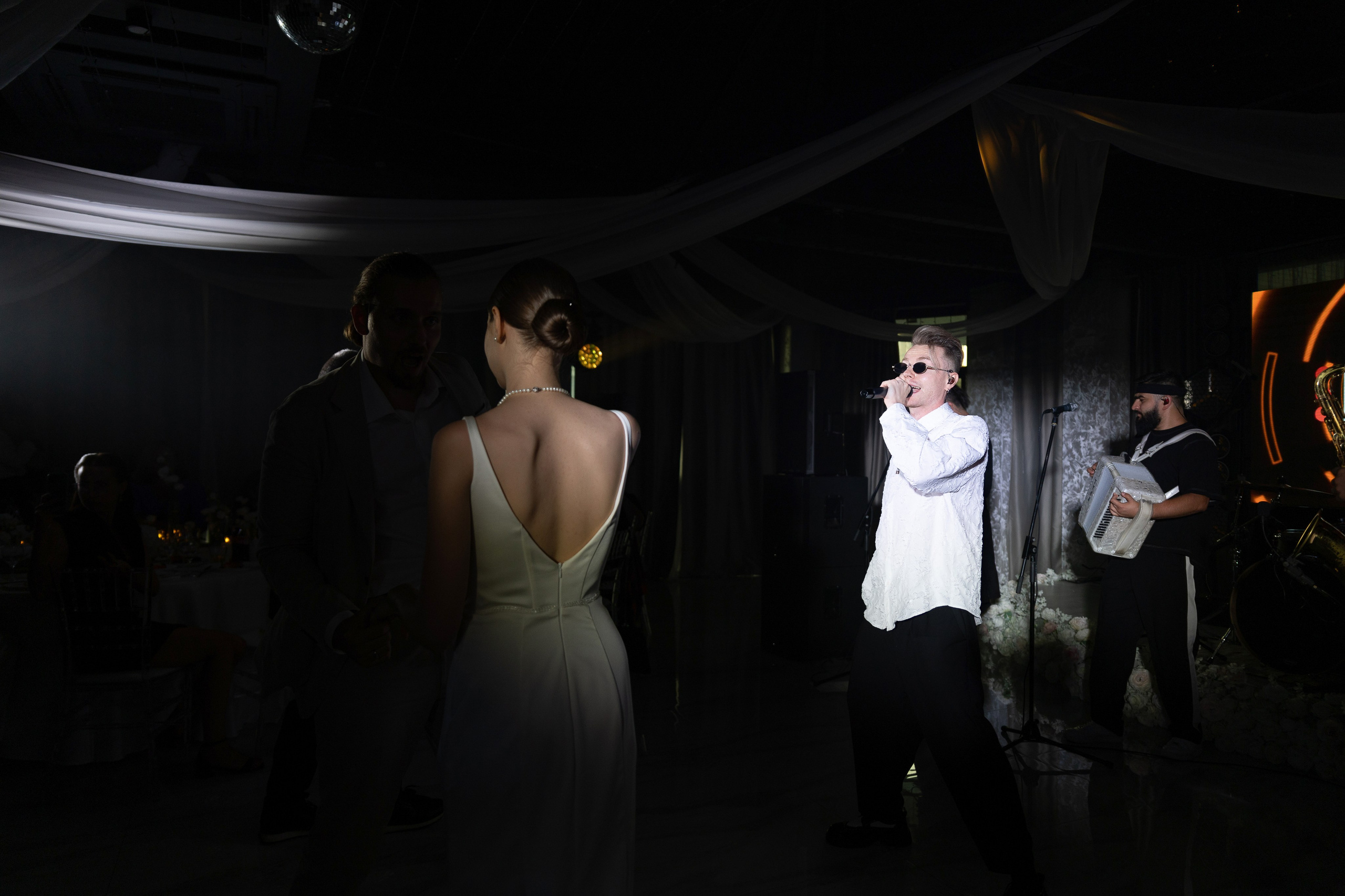 Максим и Маргарита. Свадебный фотограф