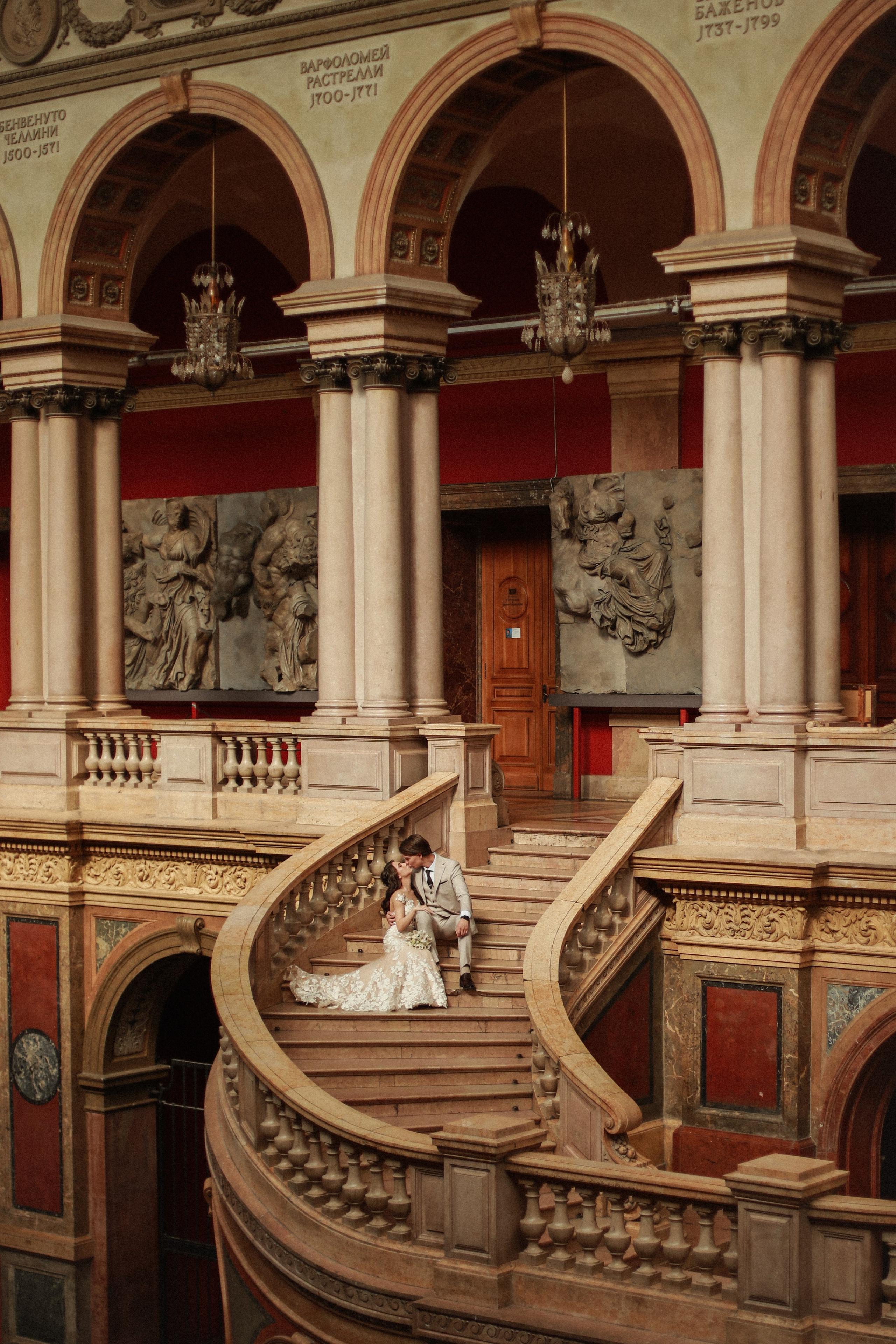 Wedding. Фотограф Санкт-Петербург | Валерия Рогальская
