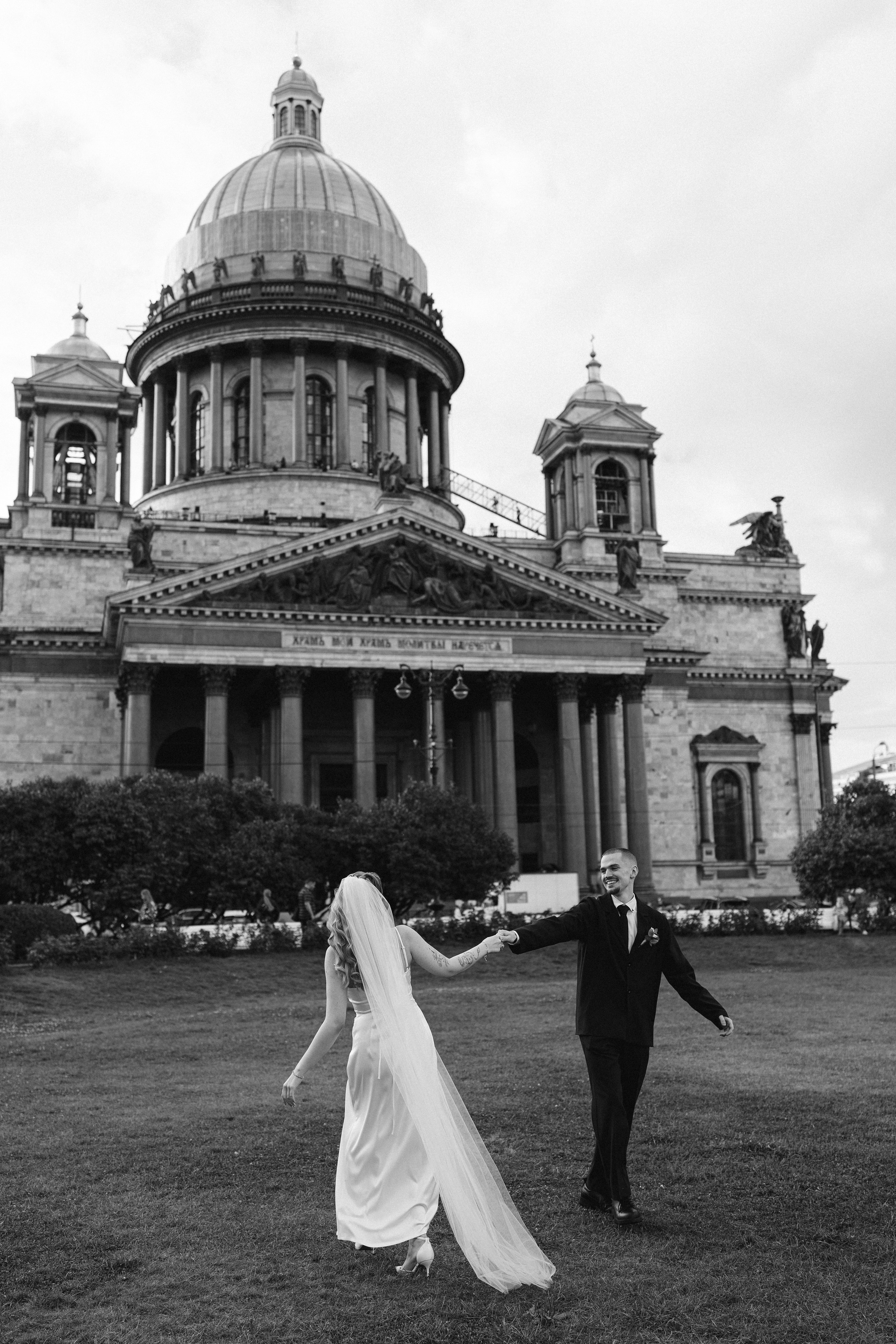 Wedding. Фотограф Санкт-Петербург | Валерия Рогальская