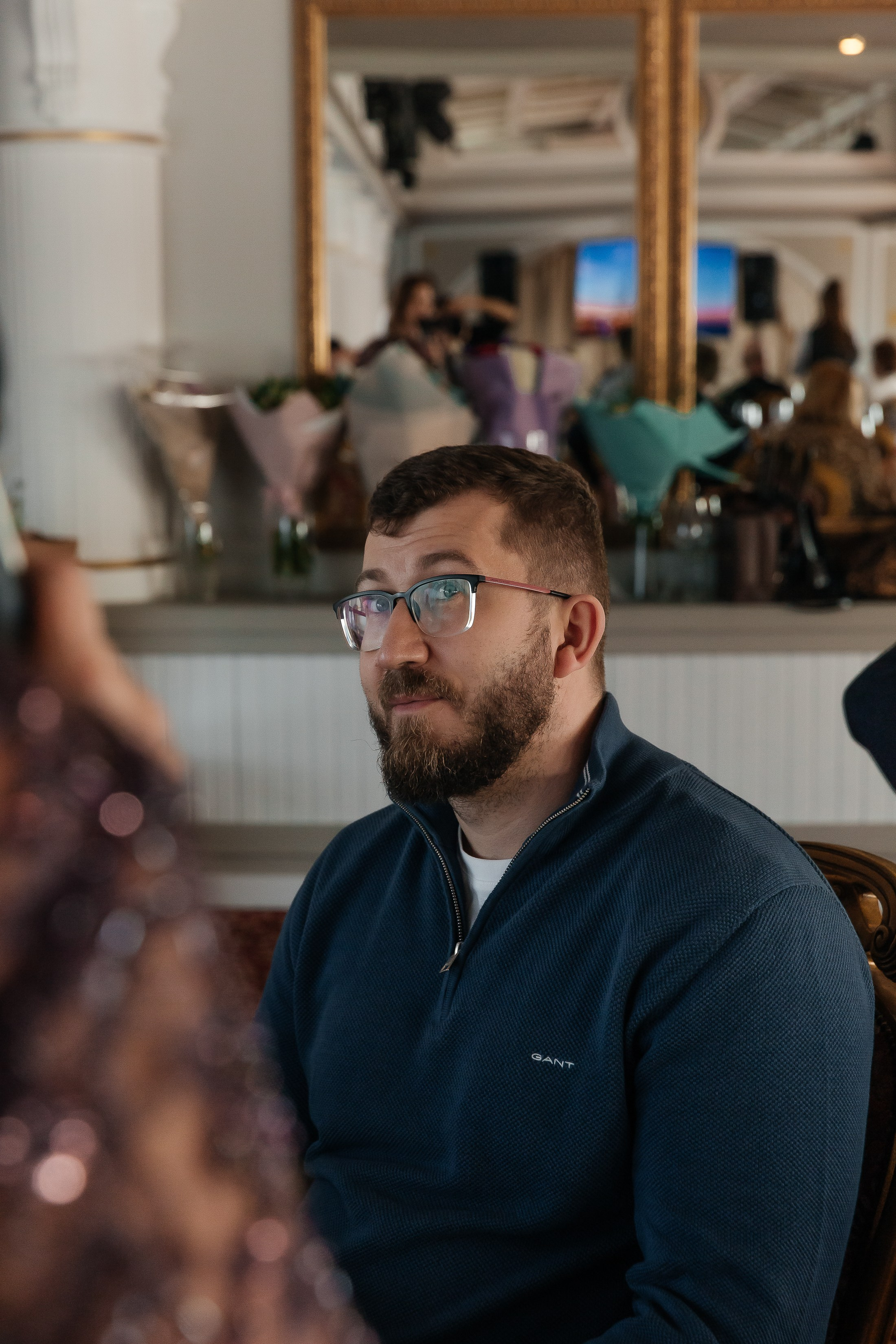 Благодать 2024. Семейный и портретный фотограф в Санкт-Петербурге Ольга Станкова