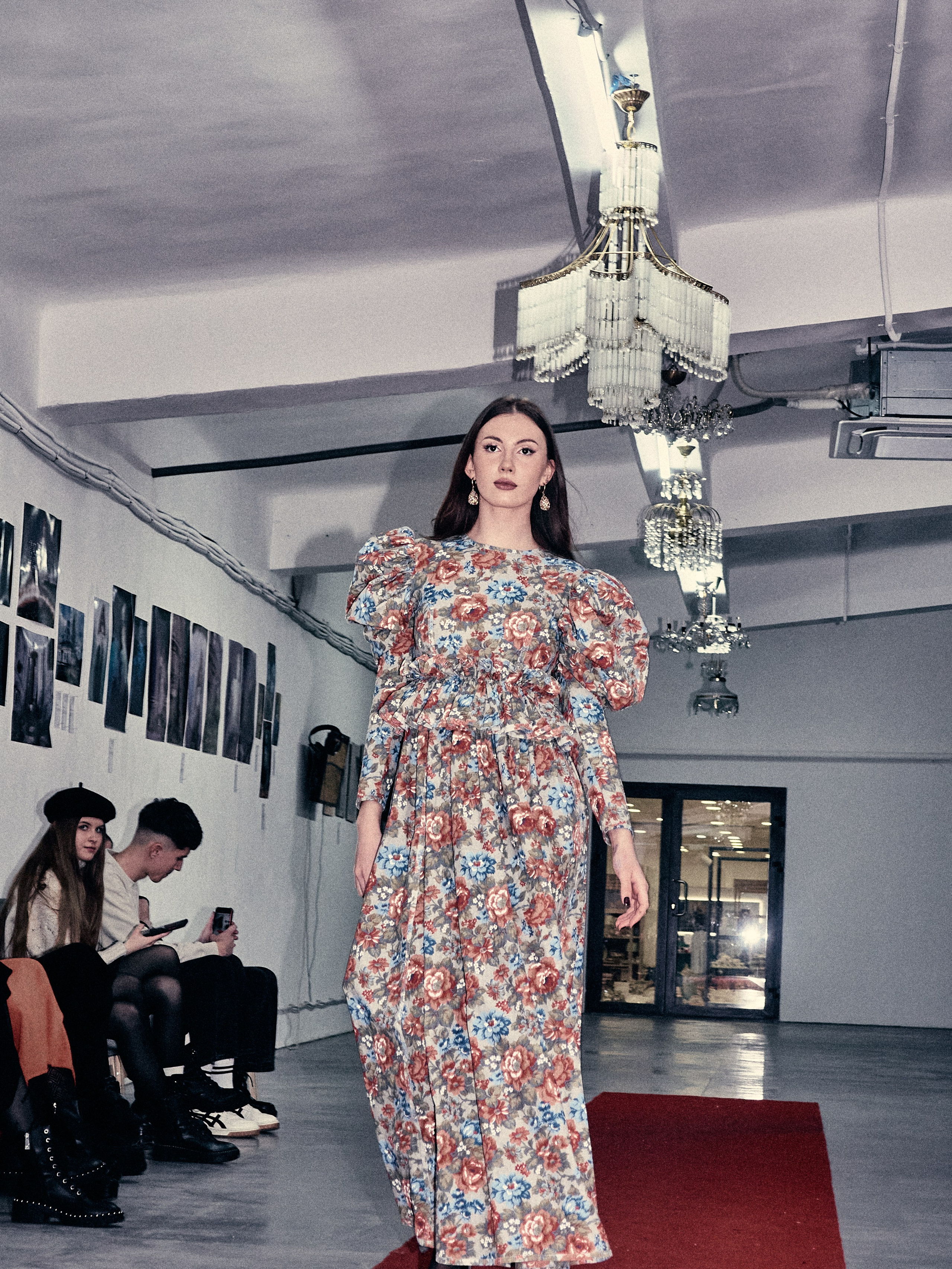 ALISA. THE FAME MODELS