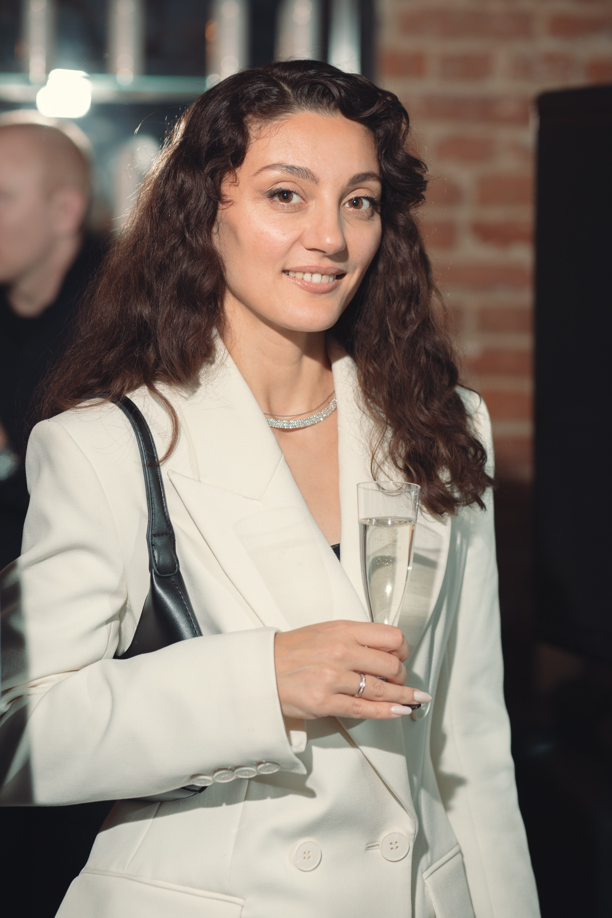 День Рождения Le Prima. Портретный и интерьерный фотограф в Москве|Кашин Артём