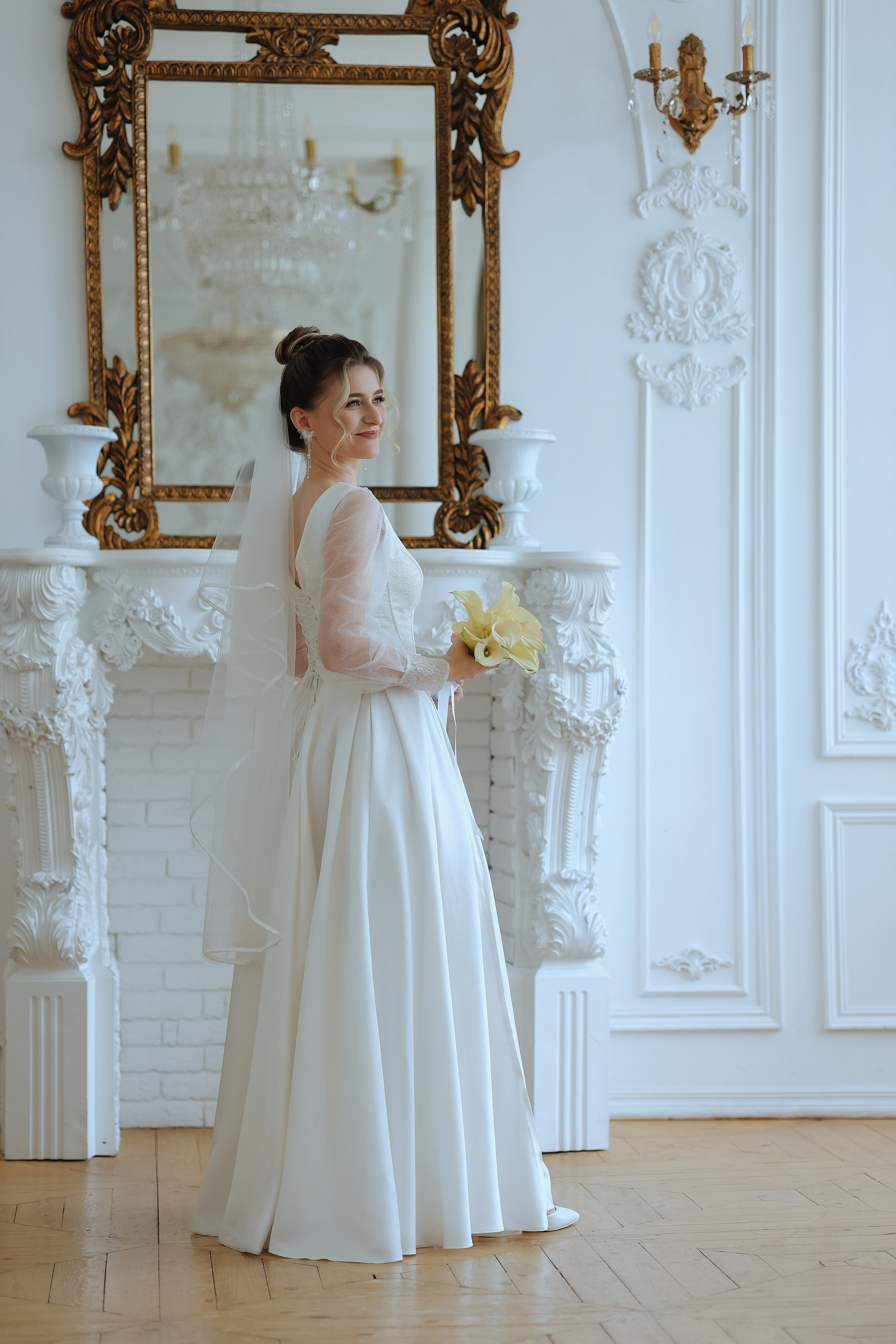 Валерия & Роман. Свадебный и семейный фотограф Кузнецк Пенза Ульяновск