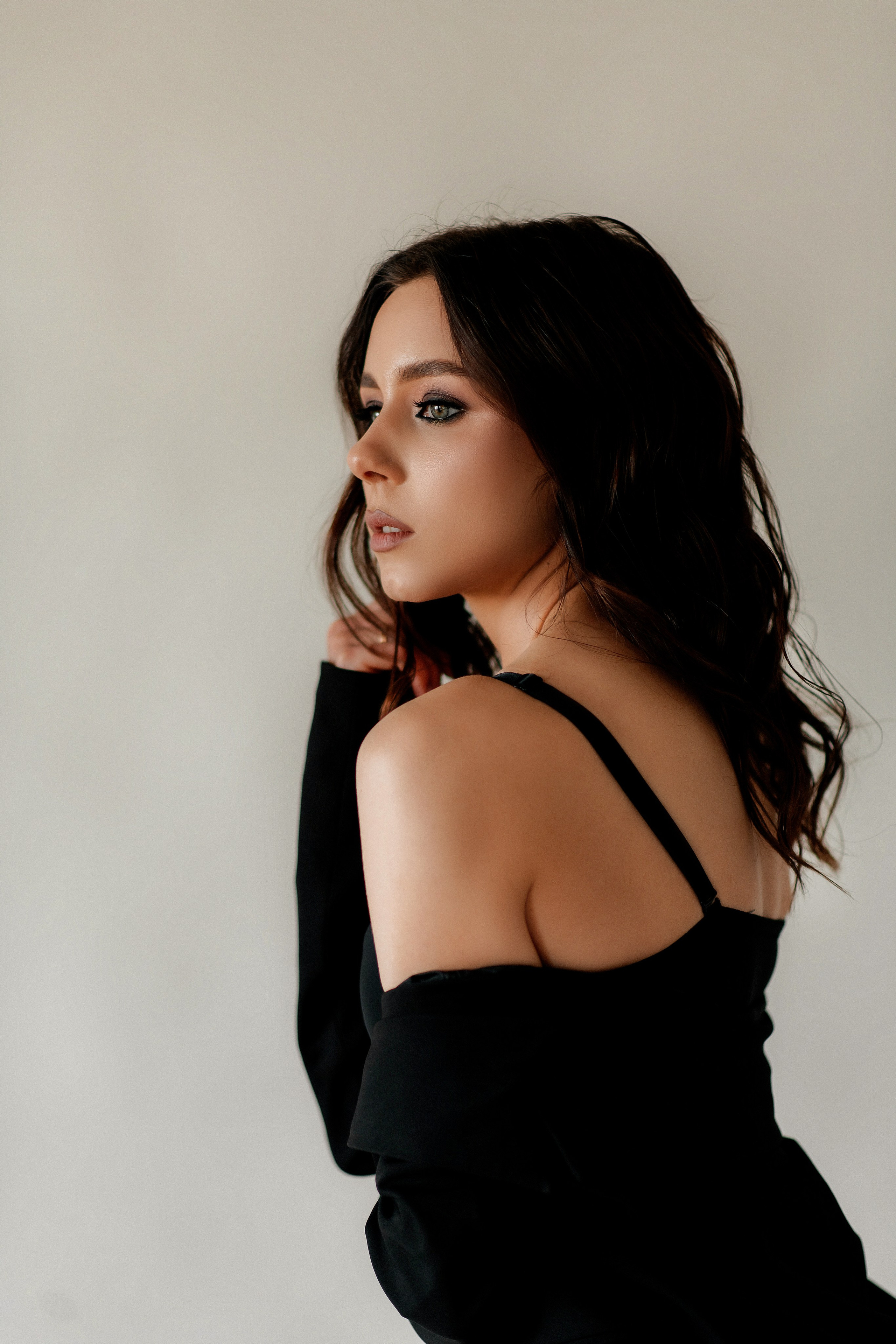 Влада и Никита. Фотограф Юлия Стрыгина