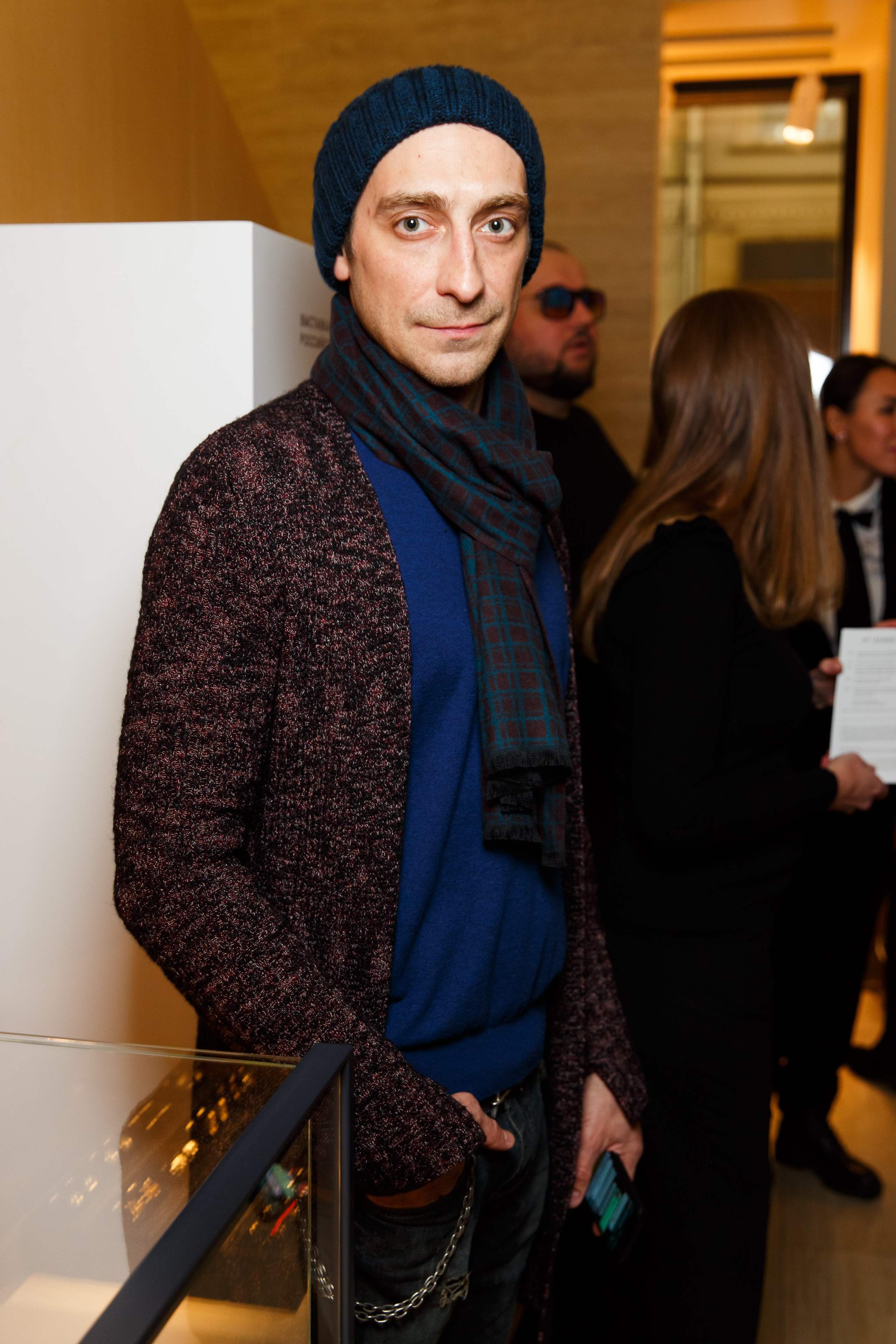 50. Фотограф Недорез Александр в Москве. Репортаж на ваших мероприятиях