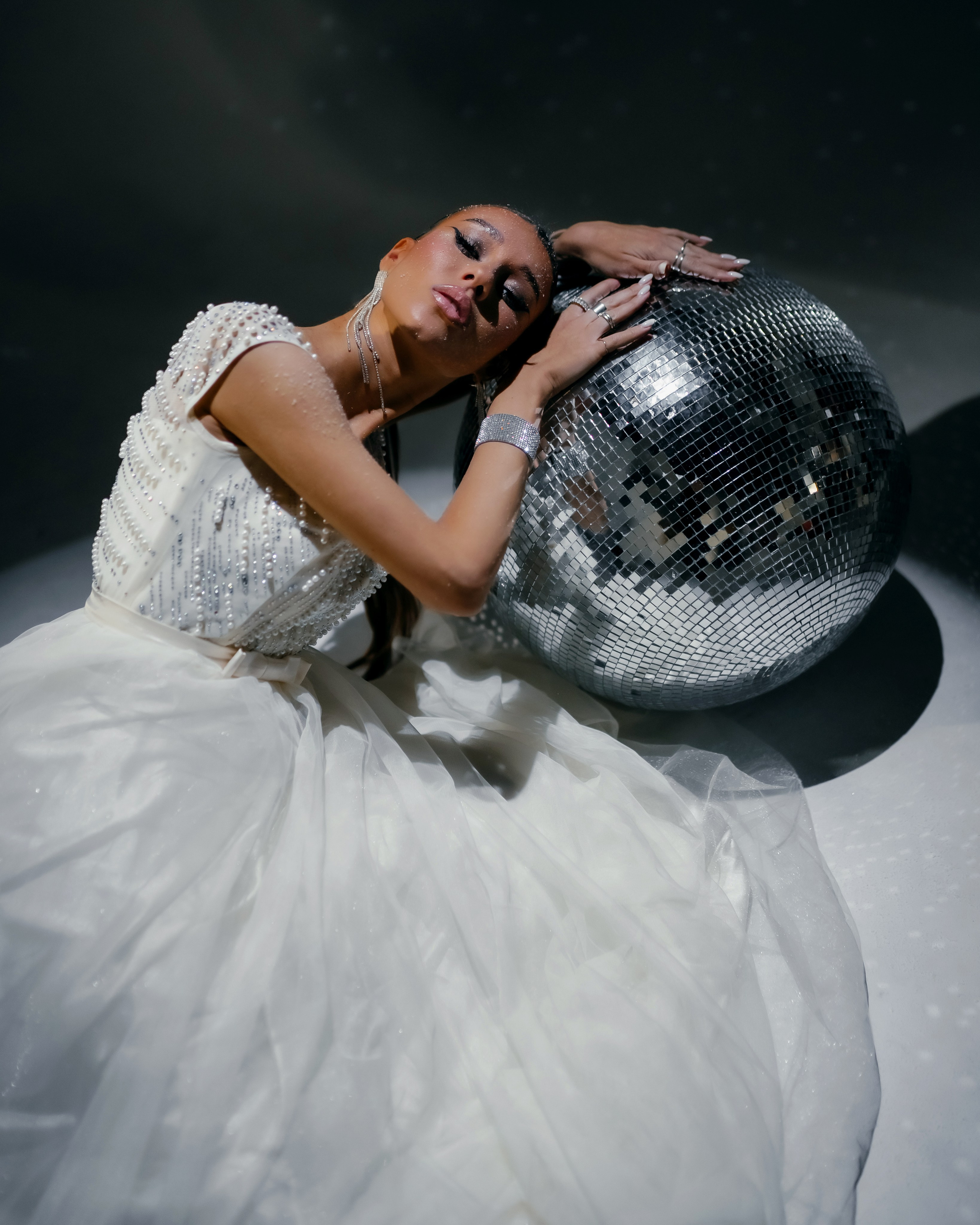 Елена Донская ТОП стилист/визажист