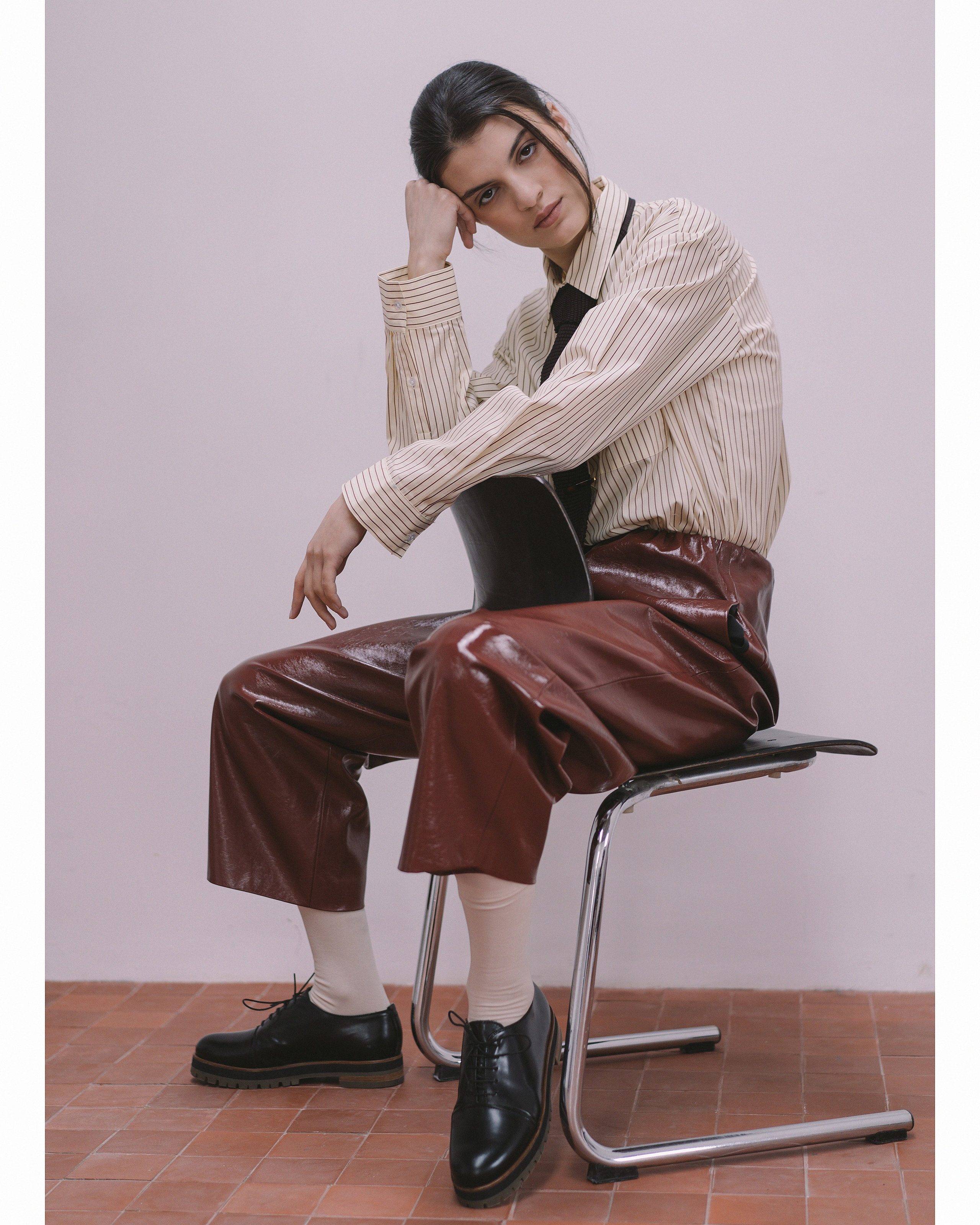 Saida. Commercial photographer Natalia Bychkova