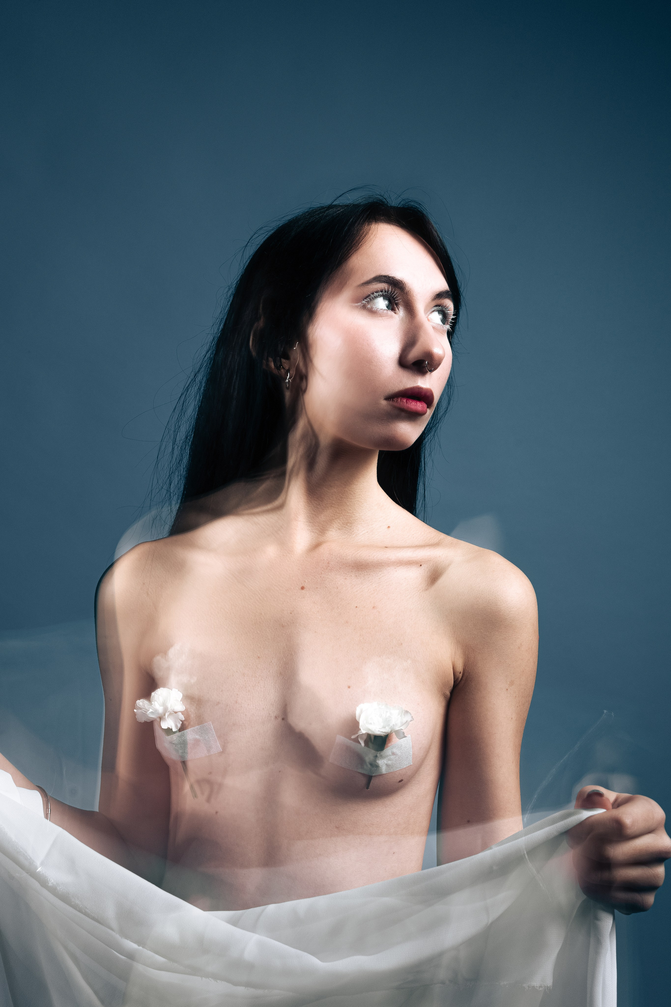 Катя мираж 18+. Фотограф в Краснодаре Лагунов Владимир