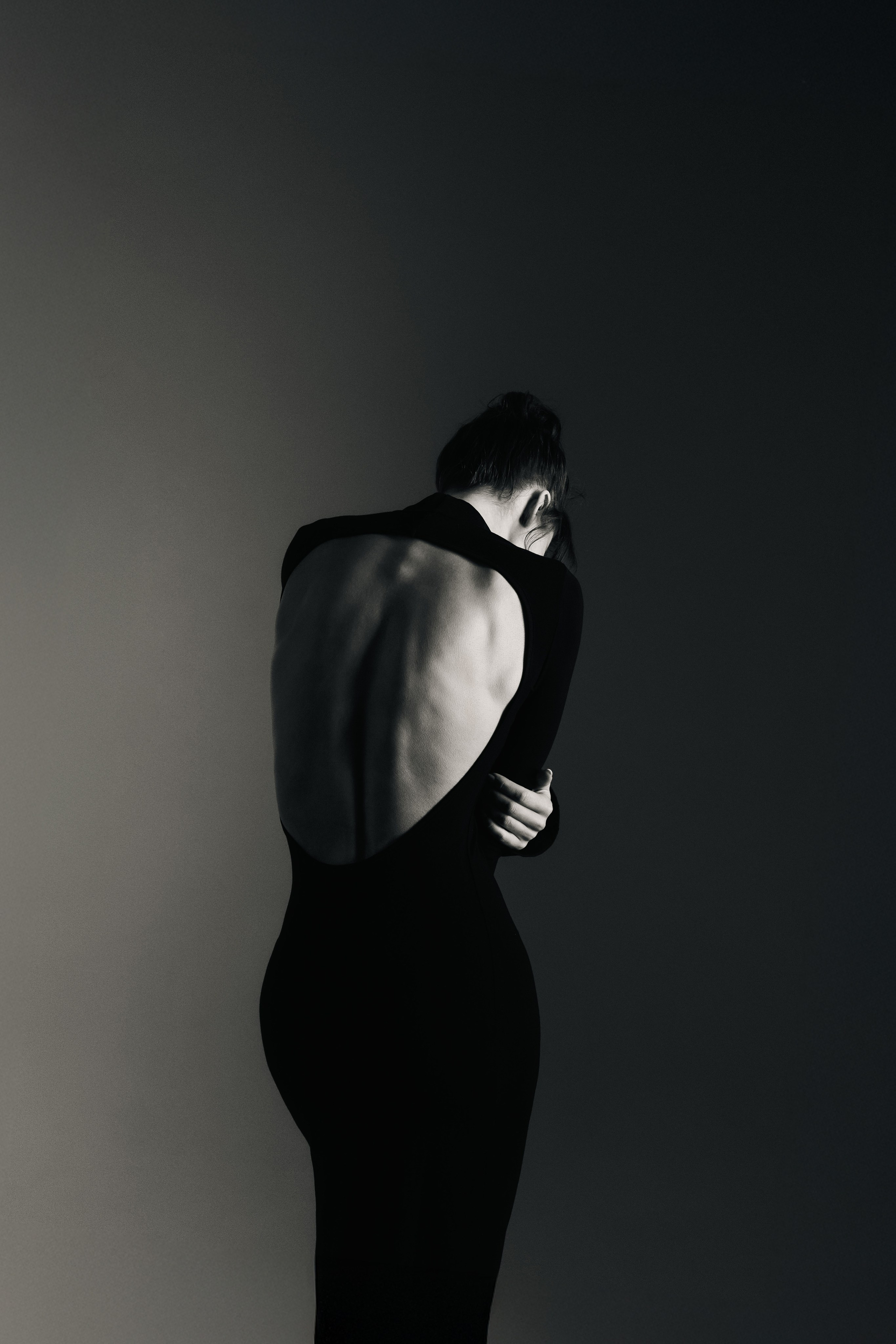 Настя. Алексей Лещенко