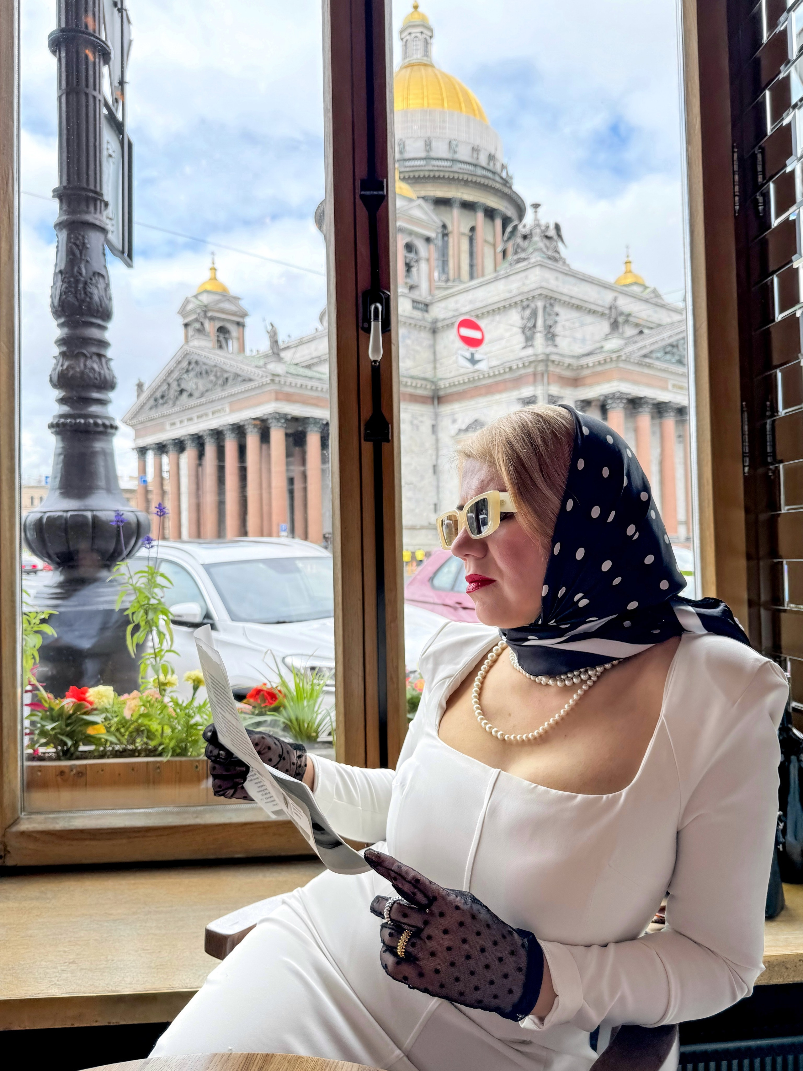 Контент-съёмки. Екатерина Таирова. Контент-фотограф из Санкт-Петербурга