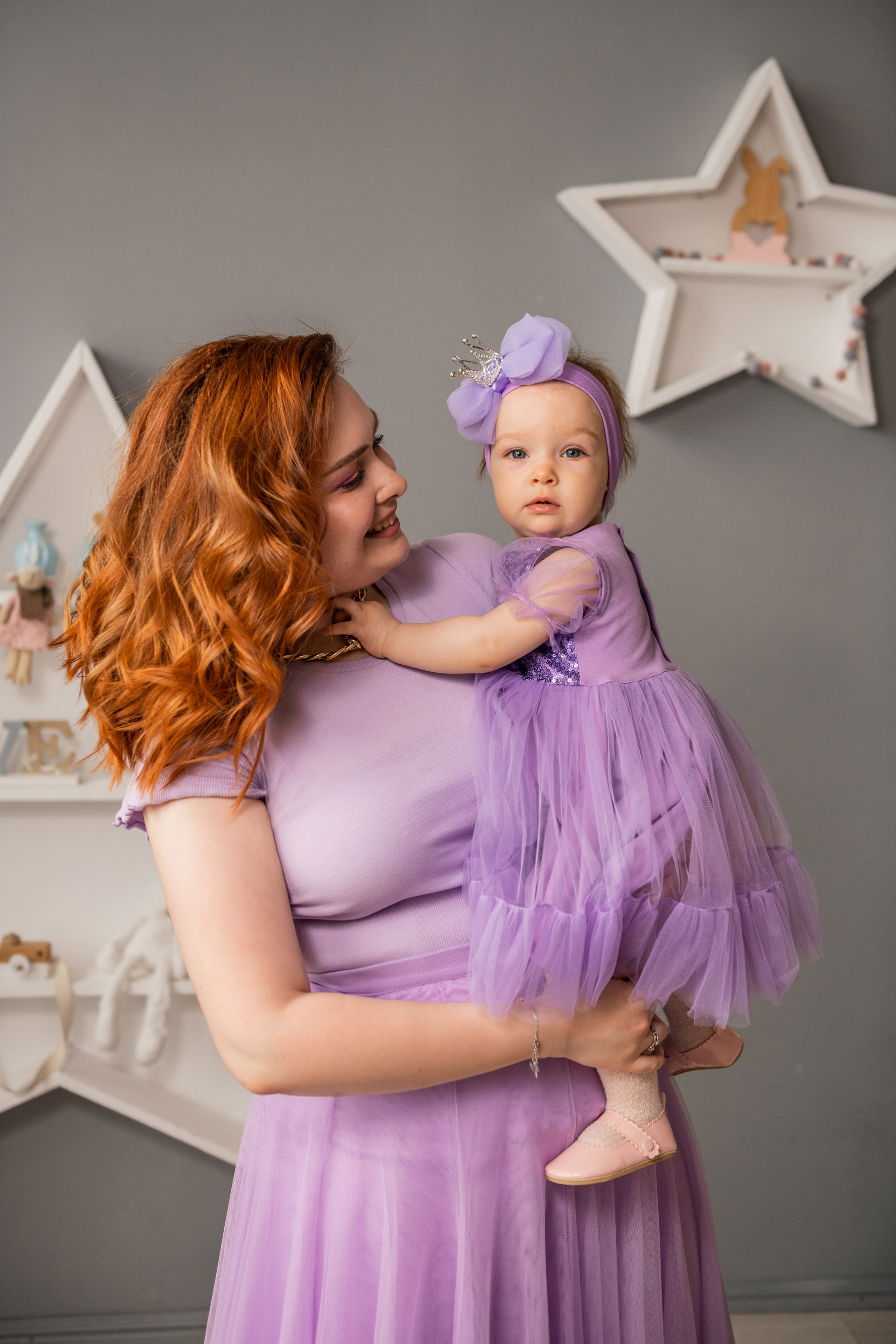 День Рождения Миры. Свадебный и семейный фотограф Нижний Новгород и Москва Павел Градобоев