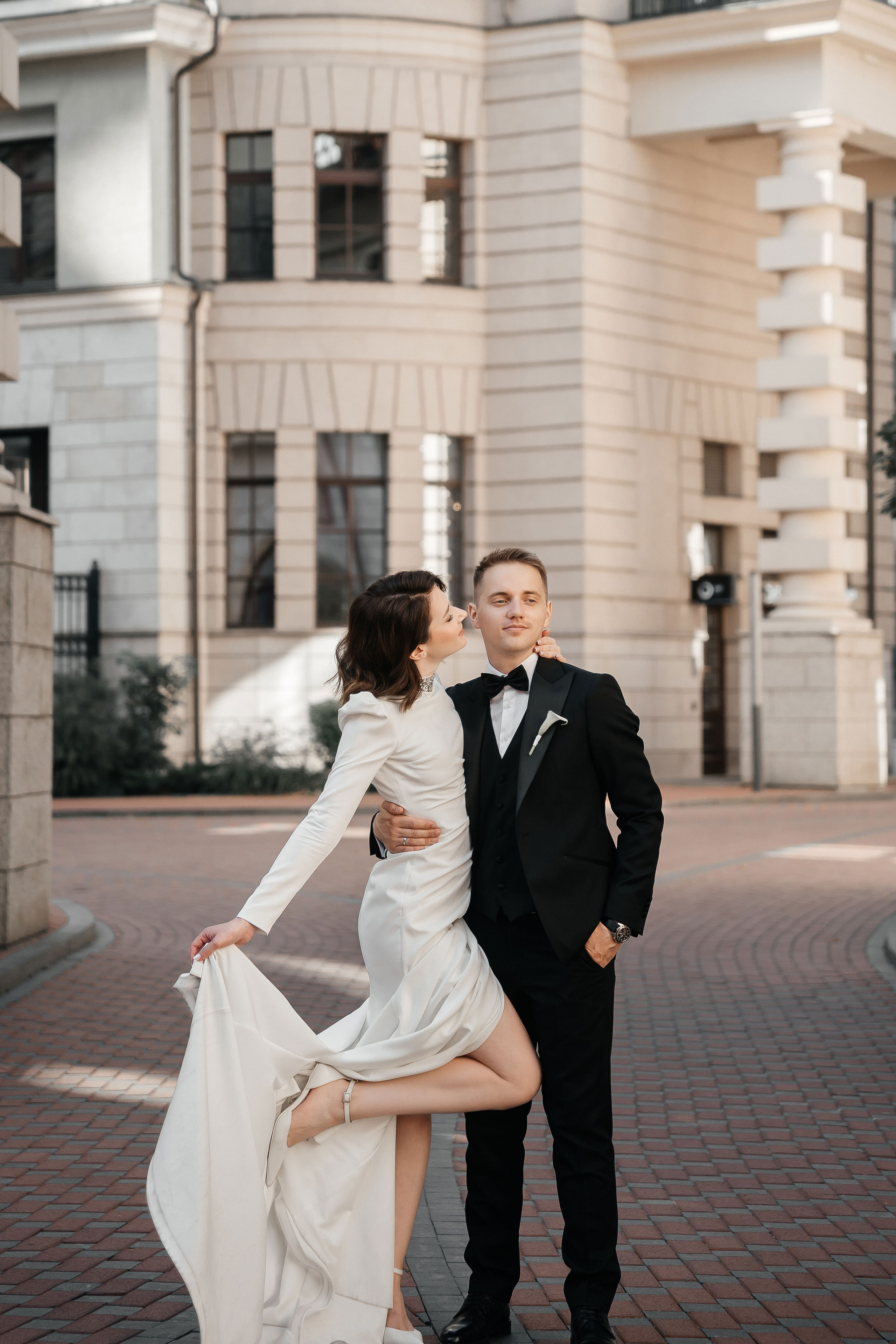 Свадебная съемка. Ваш фотограф Вика Артемова