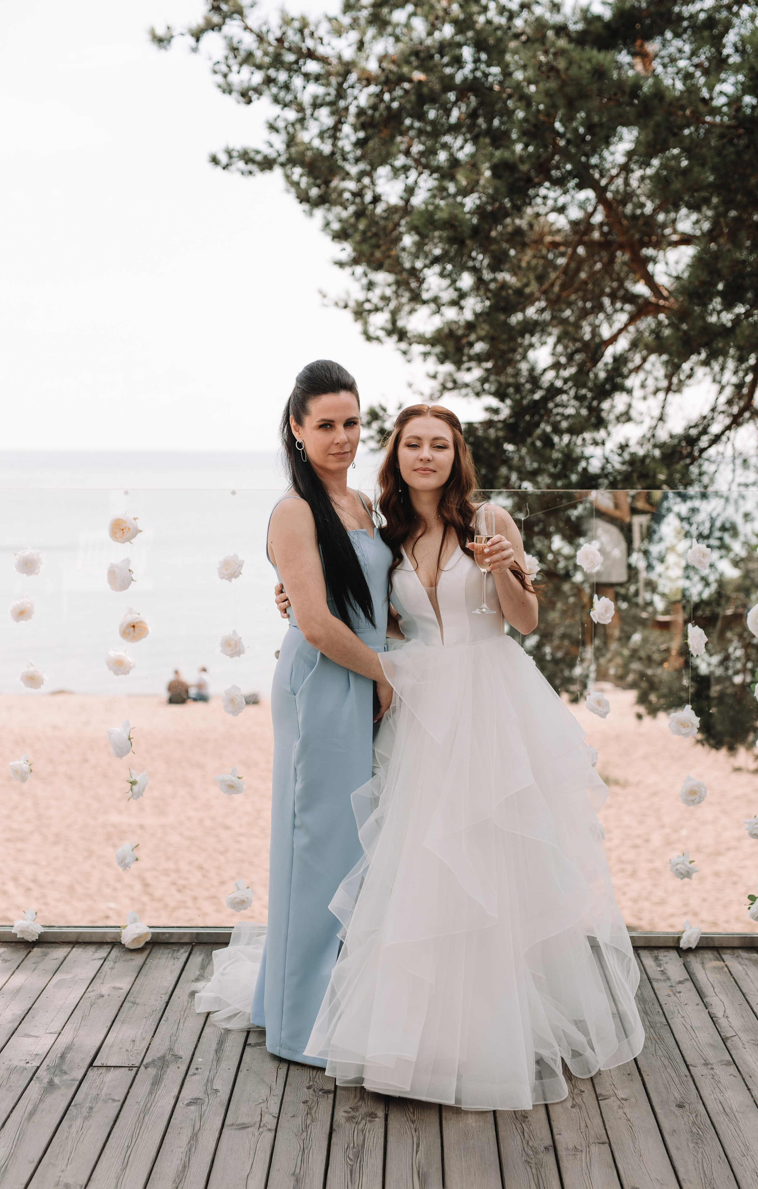 Данил Оксана. Свадебный фотограф СПб Евгения Орлова