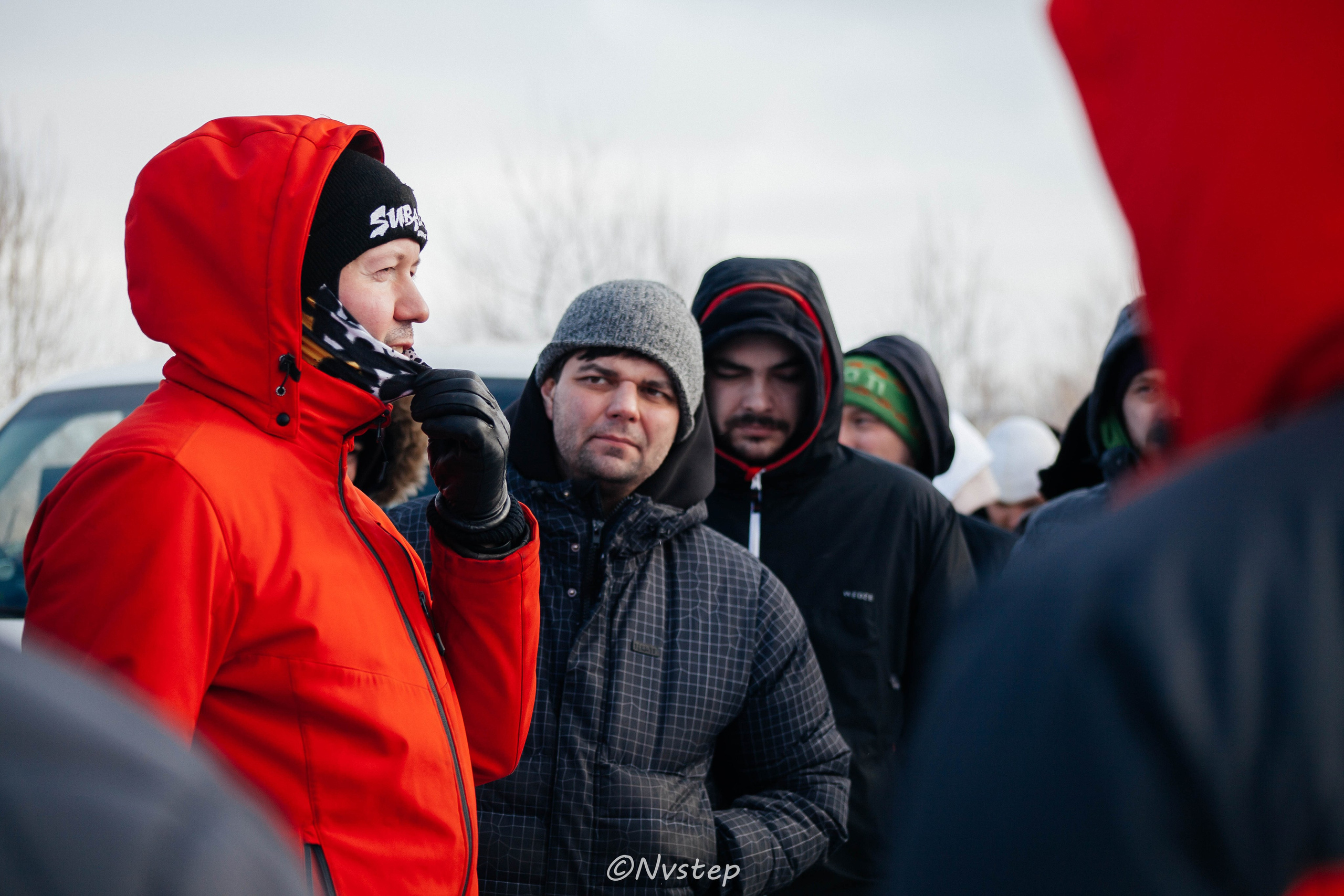 RSE Дмитров Лёд 2023. Мультижанровый фотограф в Москве Наталия Степанова