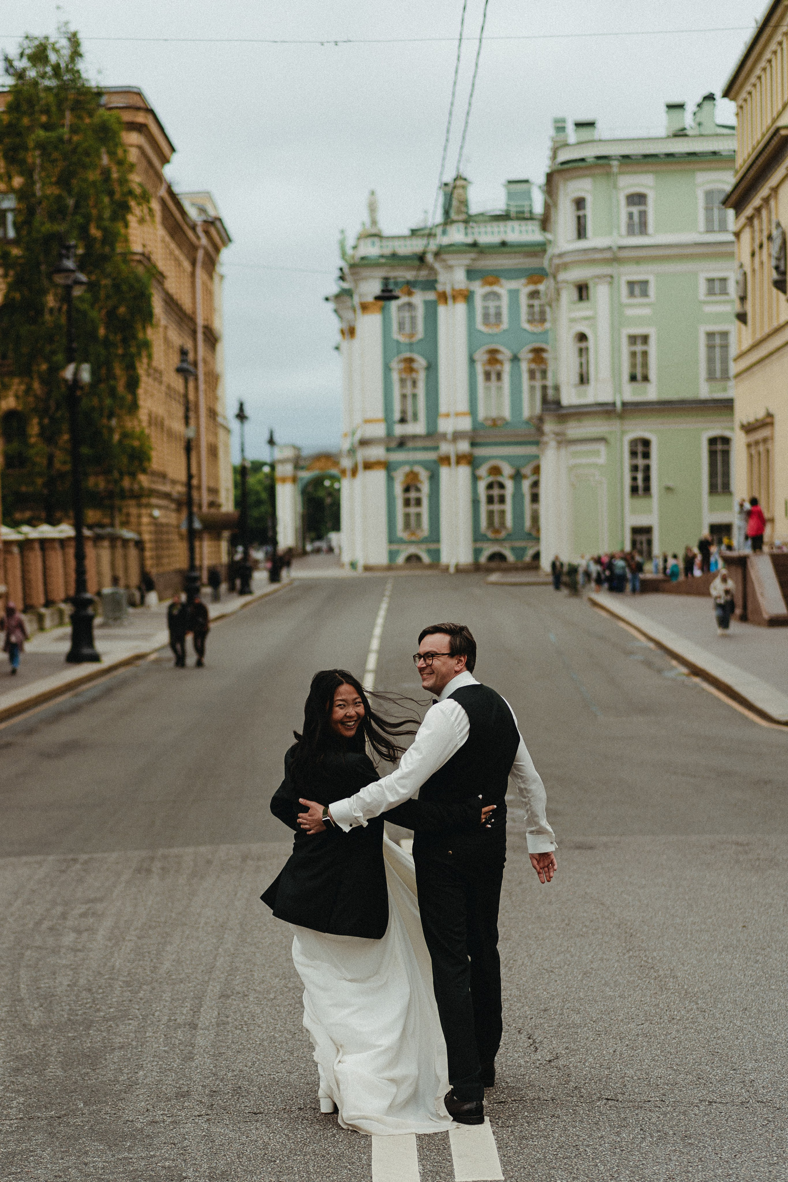 Питер гудбай. Свадебный фотограф в Санкт — Петербурге
