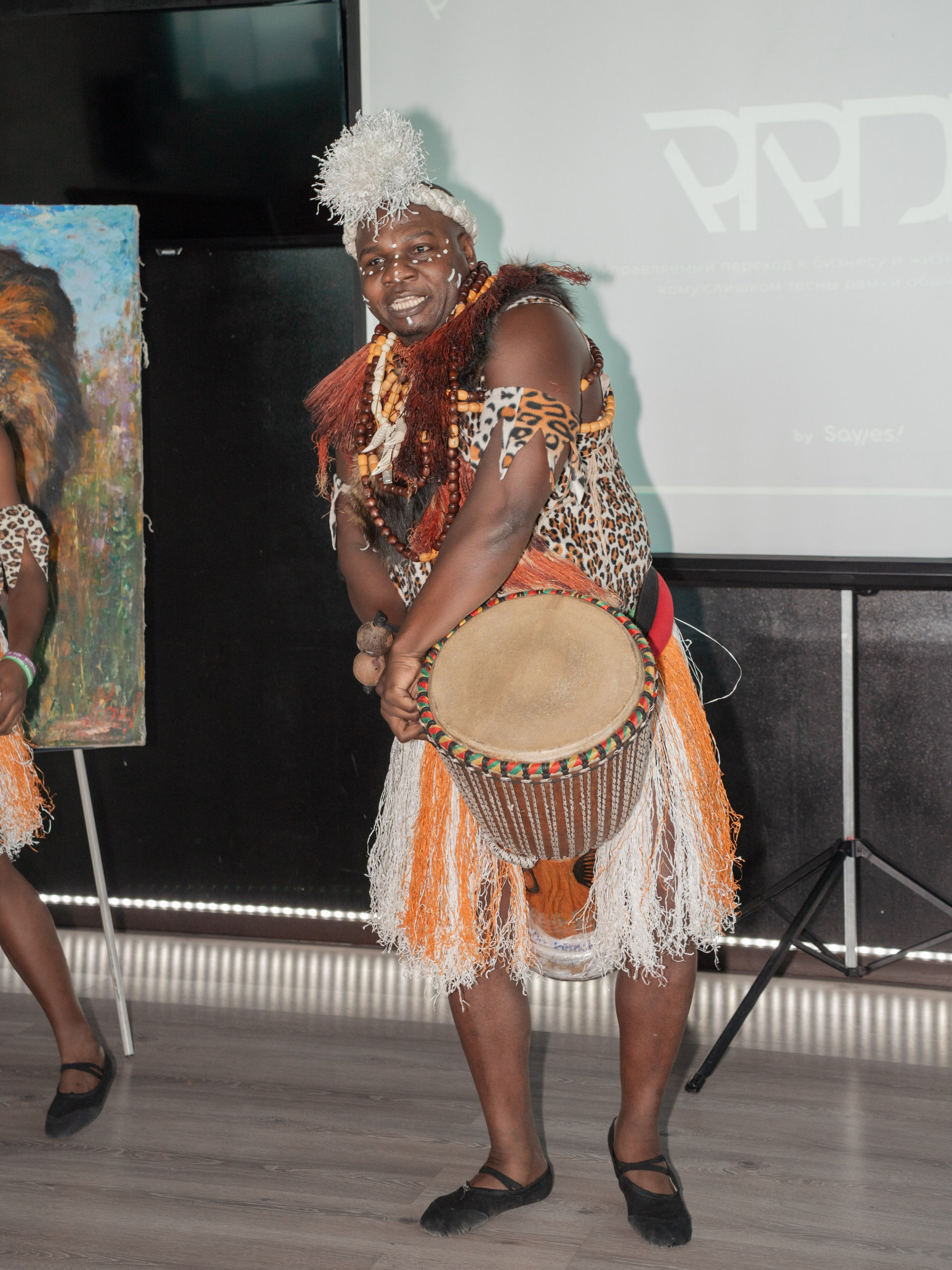 Клуб «SayYes». Фотограф Зинаида Евдокимова