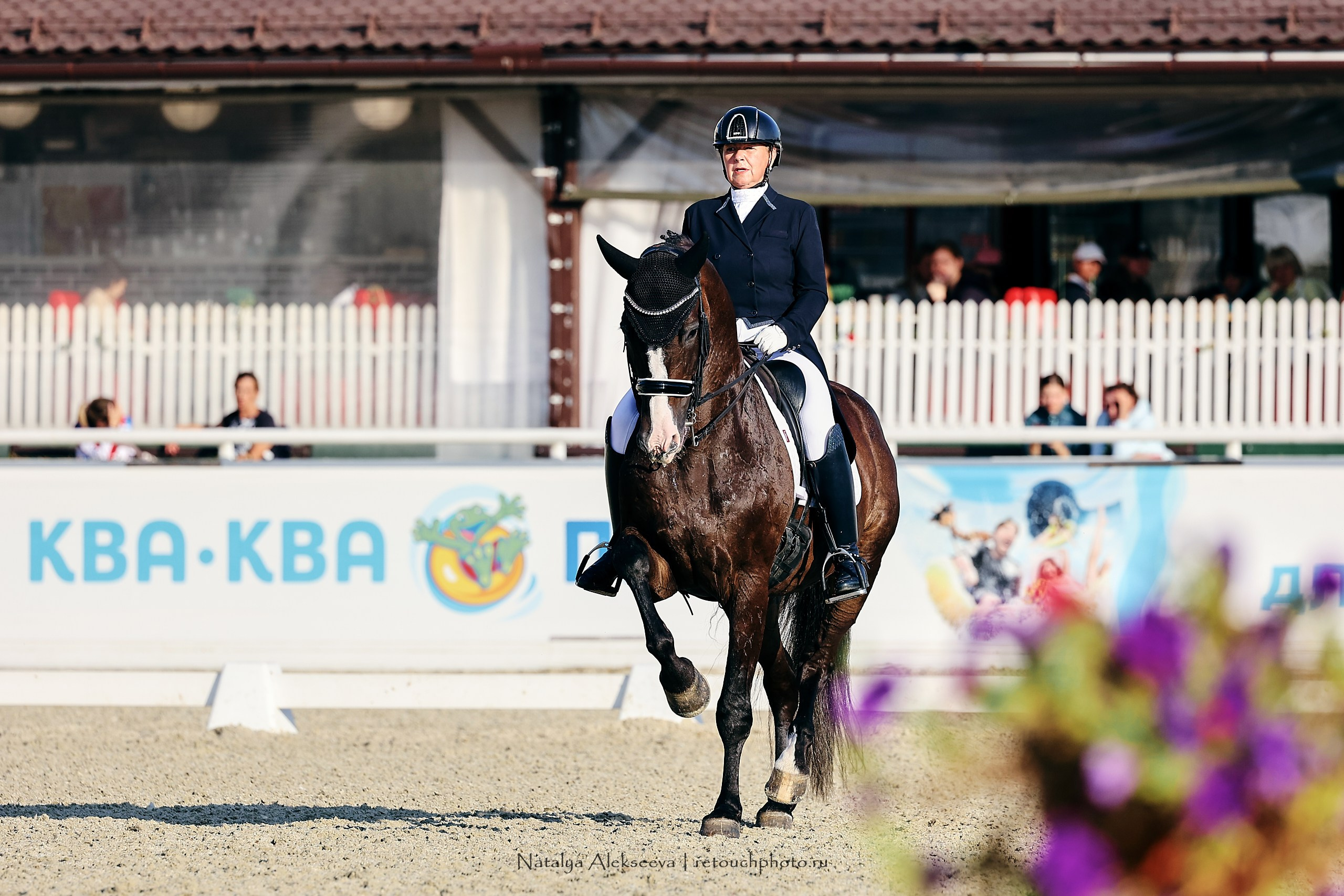 Чемпионат и Первенство России по выездке, Maxima Stables | 09'2023. Репортажный фотограф и ретушер в Москве Наталья Алексеева