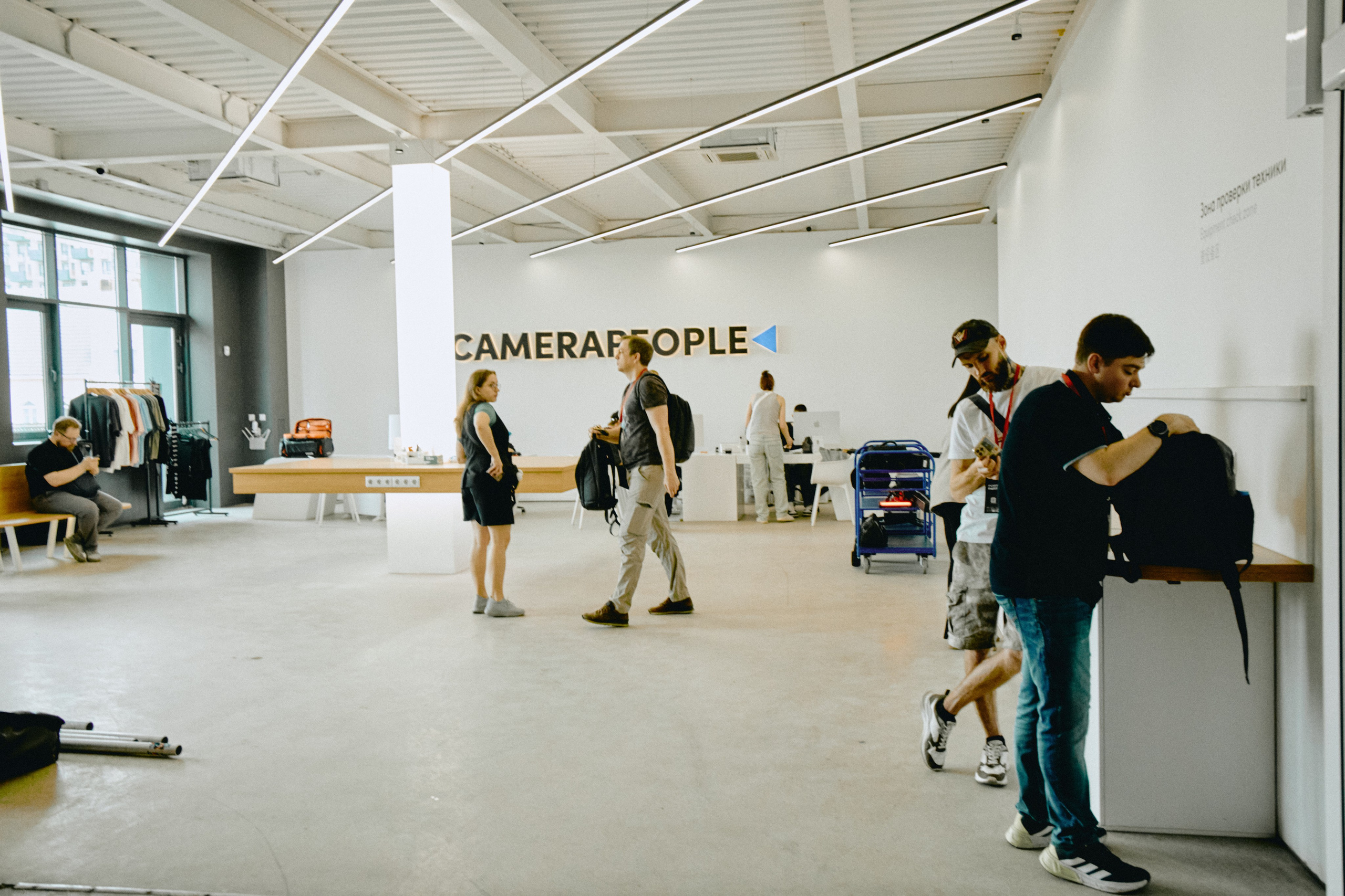 Portfolio Party. Фотограф | портрет | бренды | репортаж