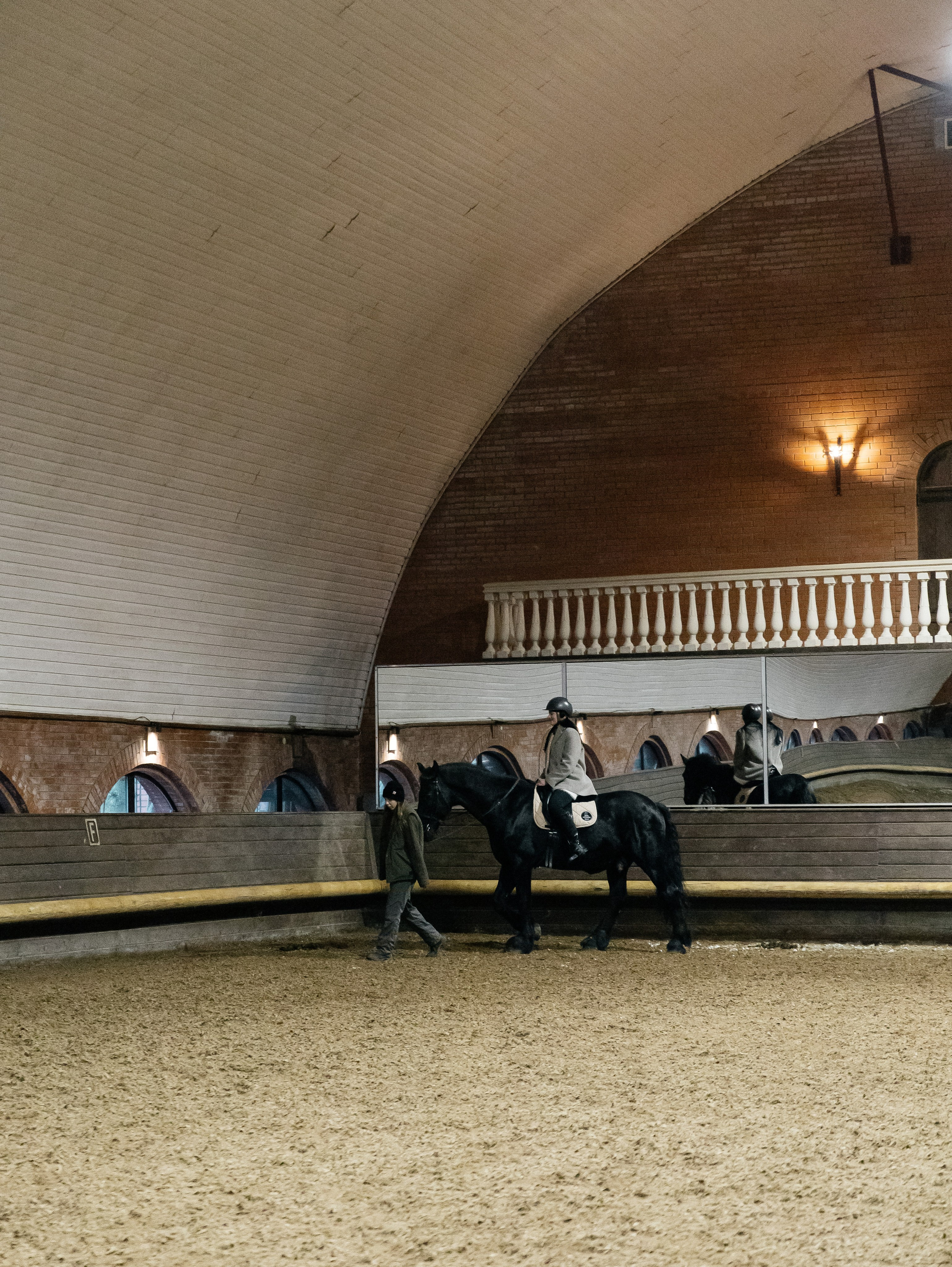 Ферма «Few Horses». Фотограф | портрет | бренды | репортаж