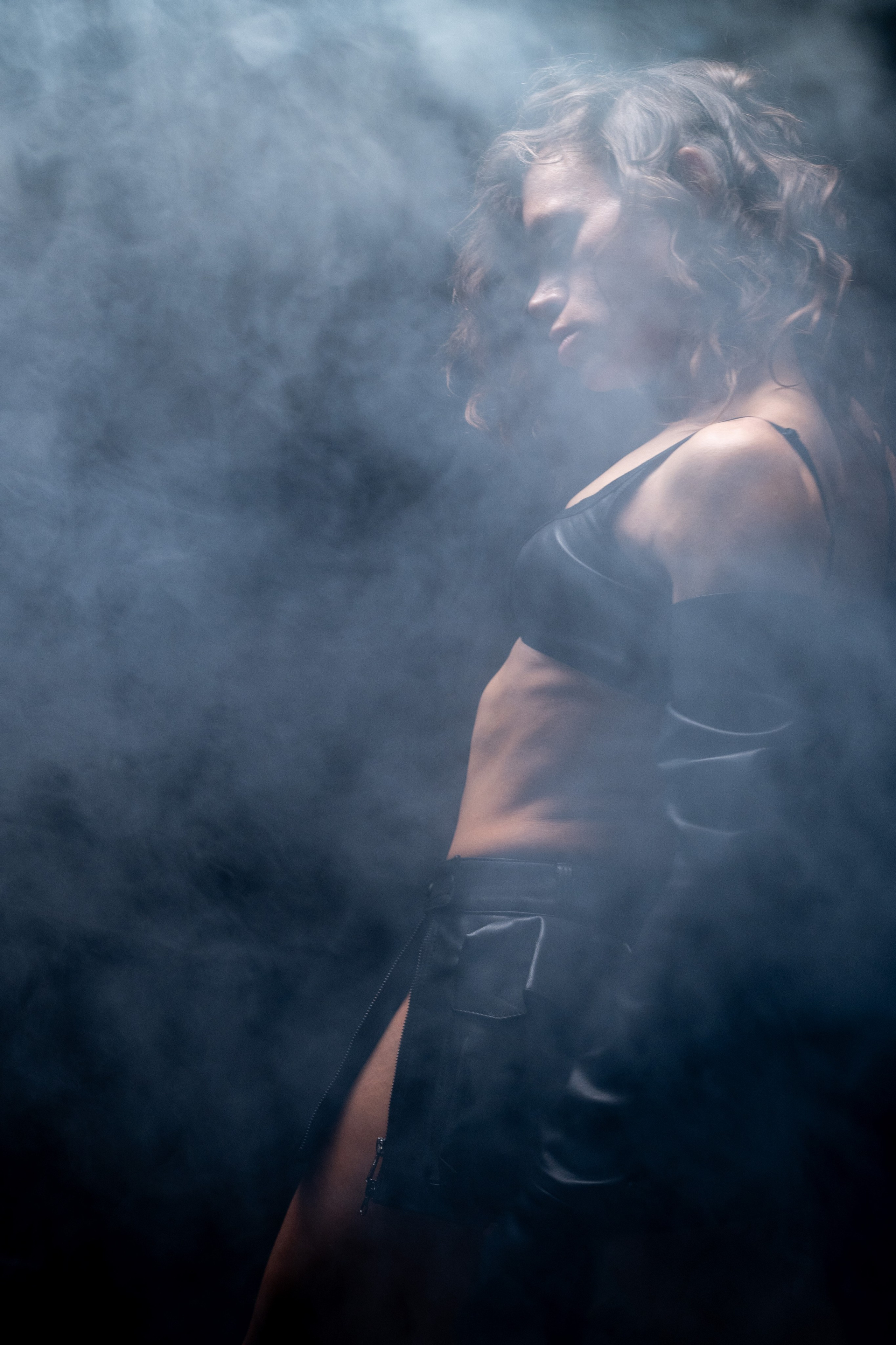 Фотосессия для девушки. Яростный фотолюбитель Vervie Vitoe