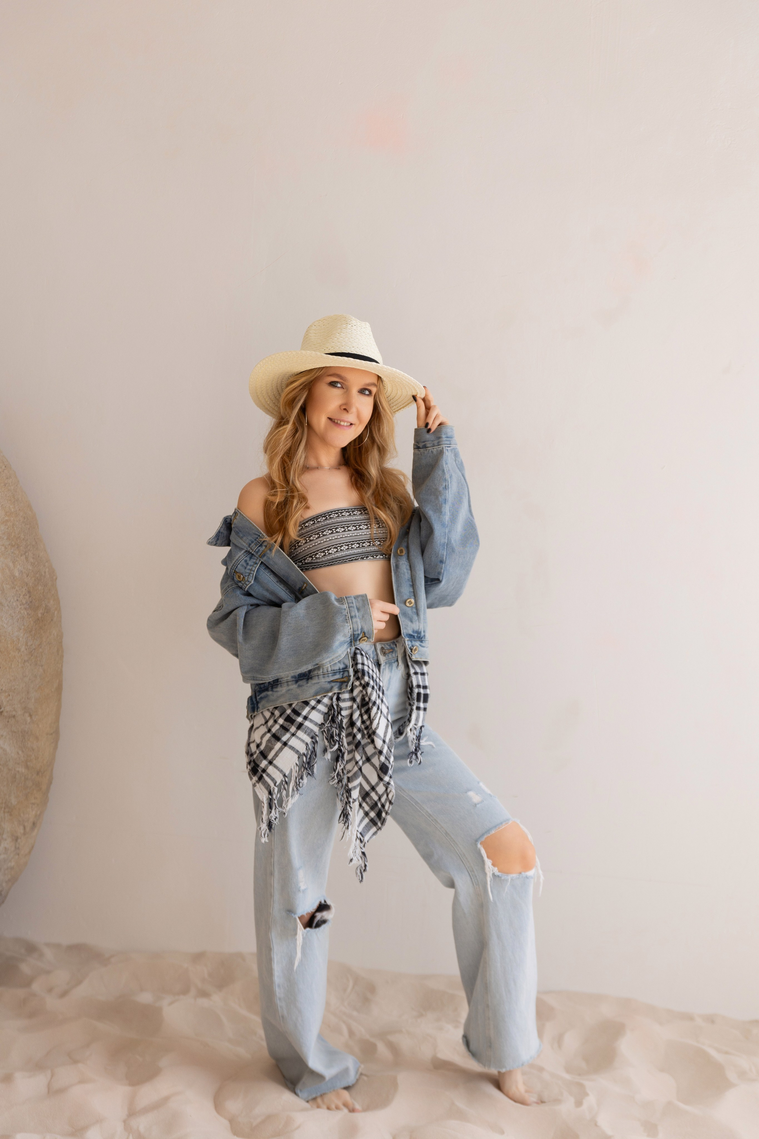 Фотосессия в зале с песком. Семейный и свадебный фотограф в Санкт-Петербурге Татьяна Швыкова