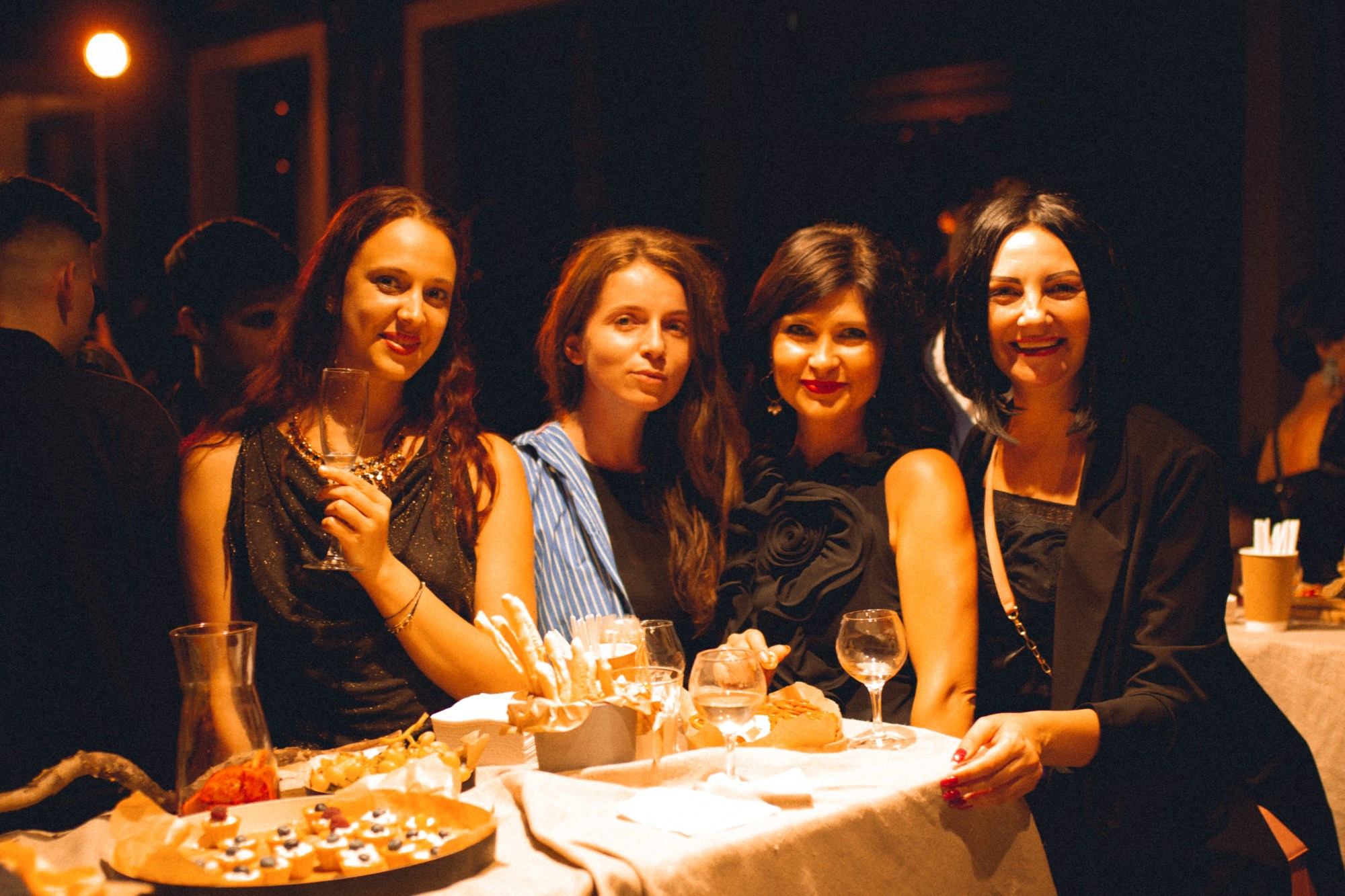 Открытие театрального сезона «Вне сезона». Фотограф Анна Апрельская Москва| Moscow Anna Aprelskaya Photographer