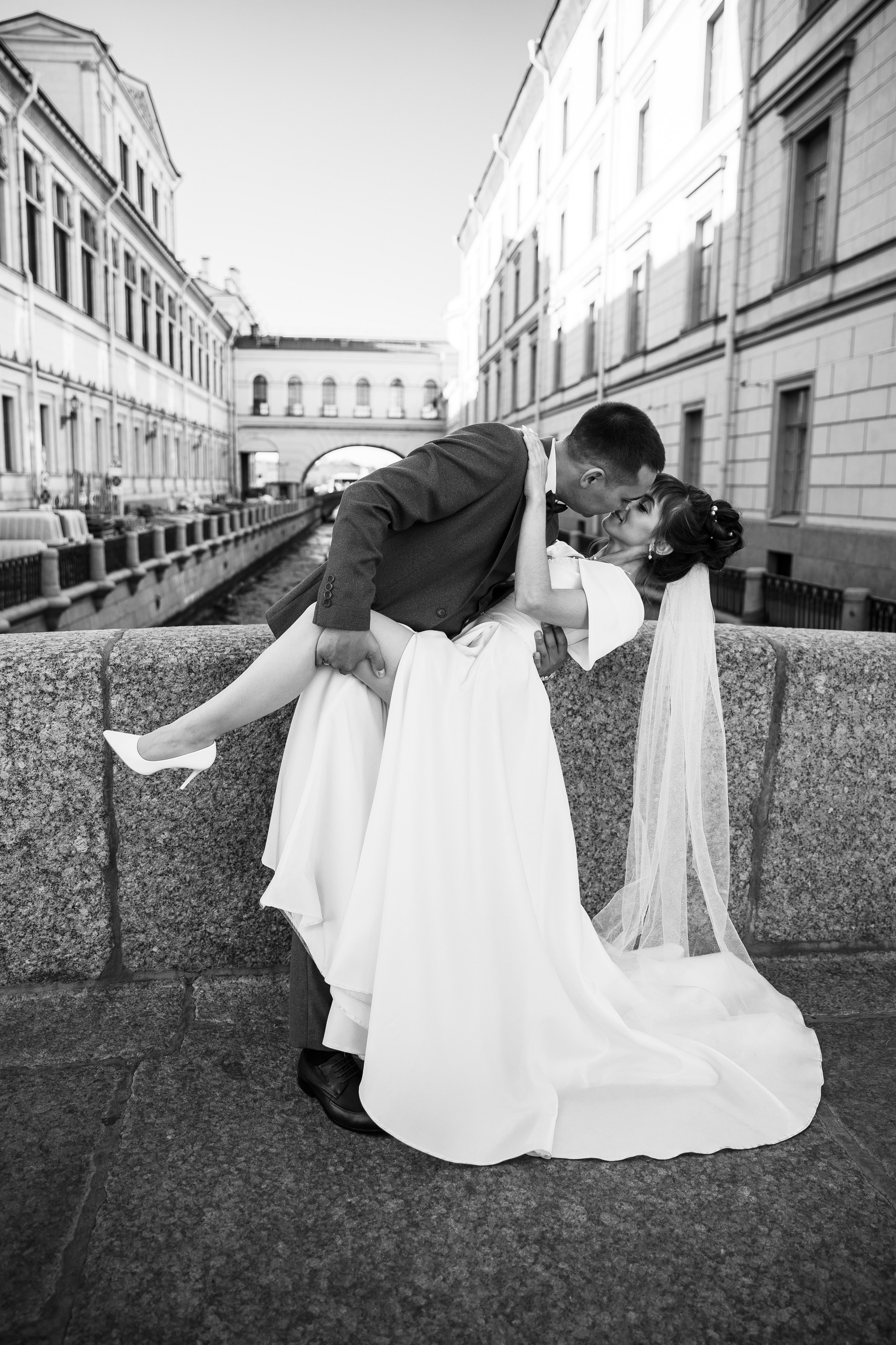 ПРОГУЛКА. Свадебный фотограф Санкт-Петербург Катерина Ширяева