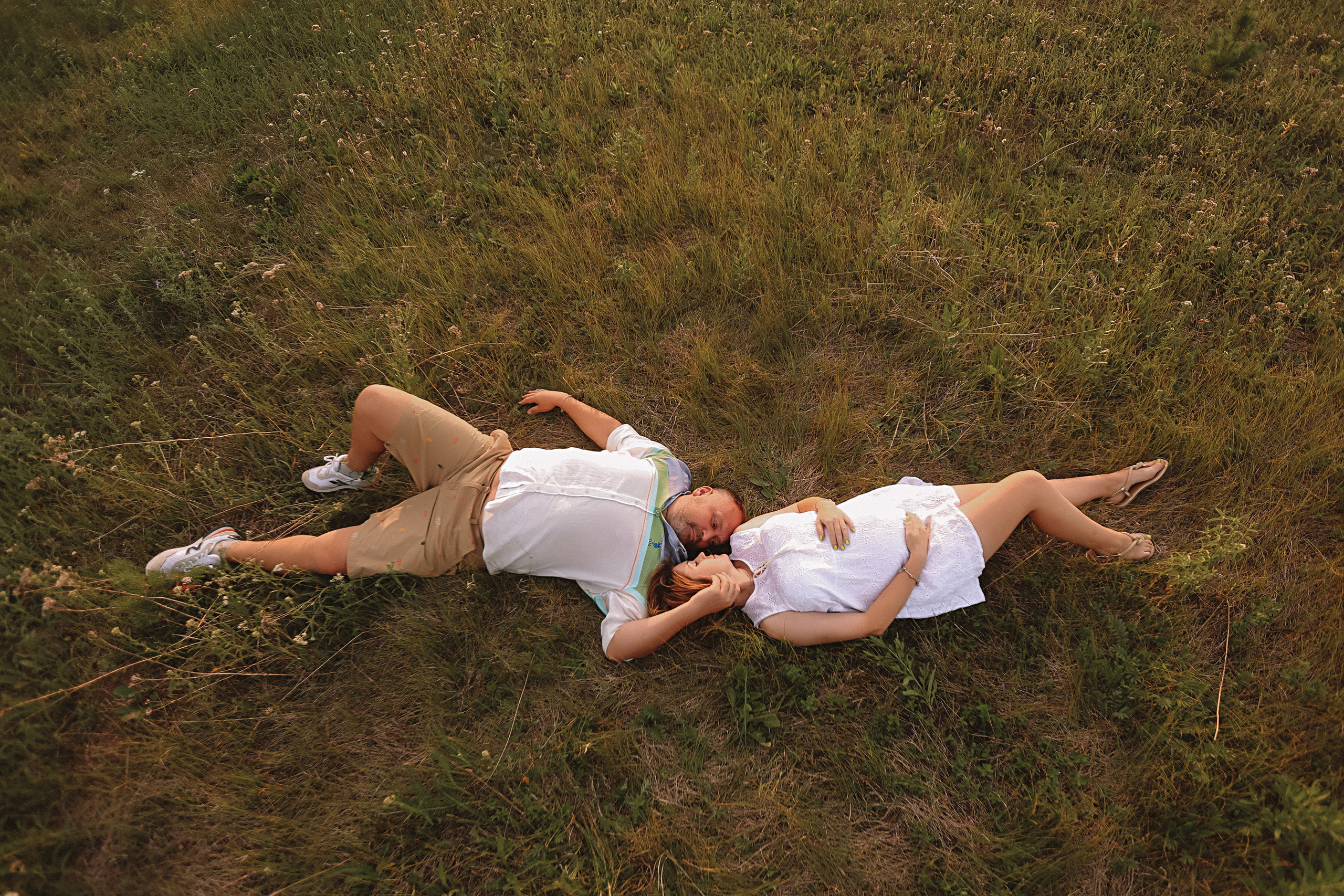 Каменка. Семейный фотограф Тюмень, фотограф на роды Салмина Мария
